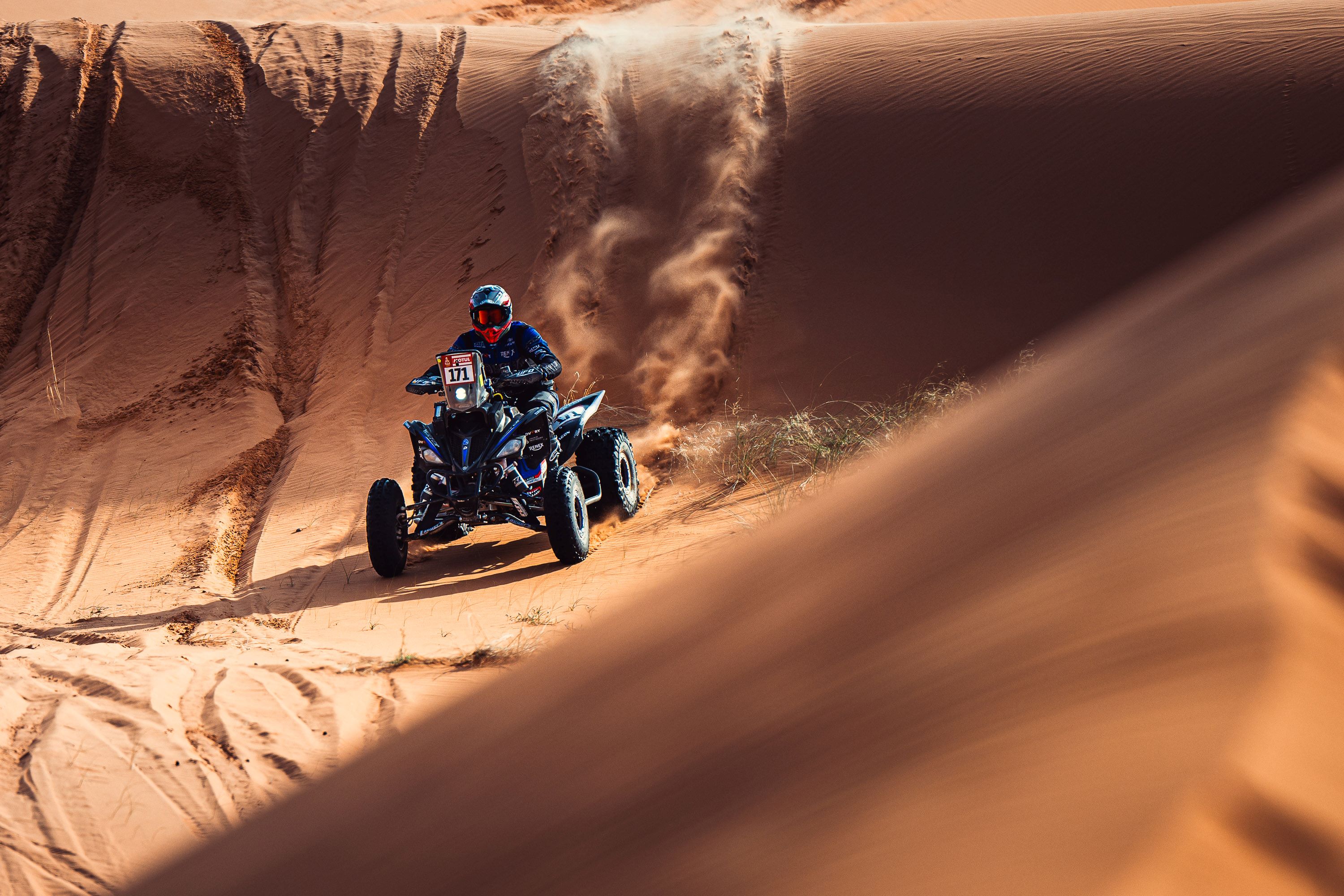 Varga Motorsport Team