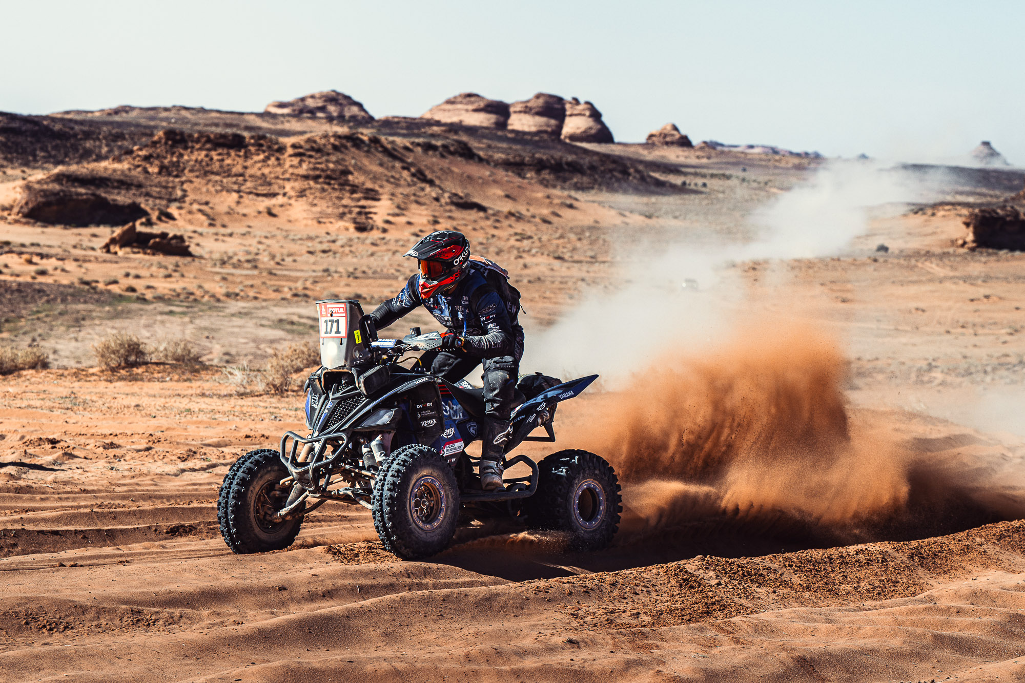 Varga Motorsport Team