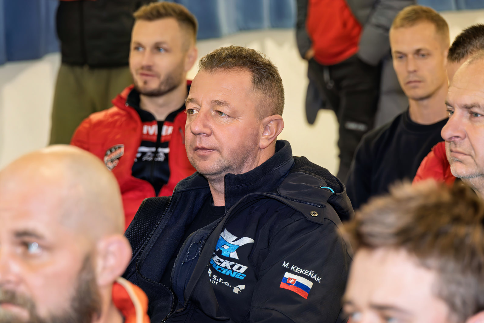 Tibor Szabosi Tibor Szabosi