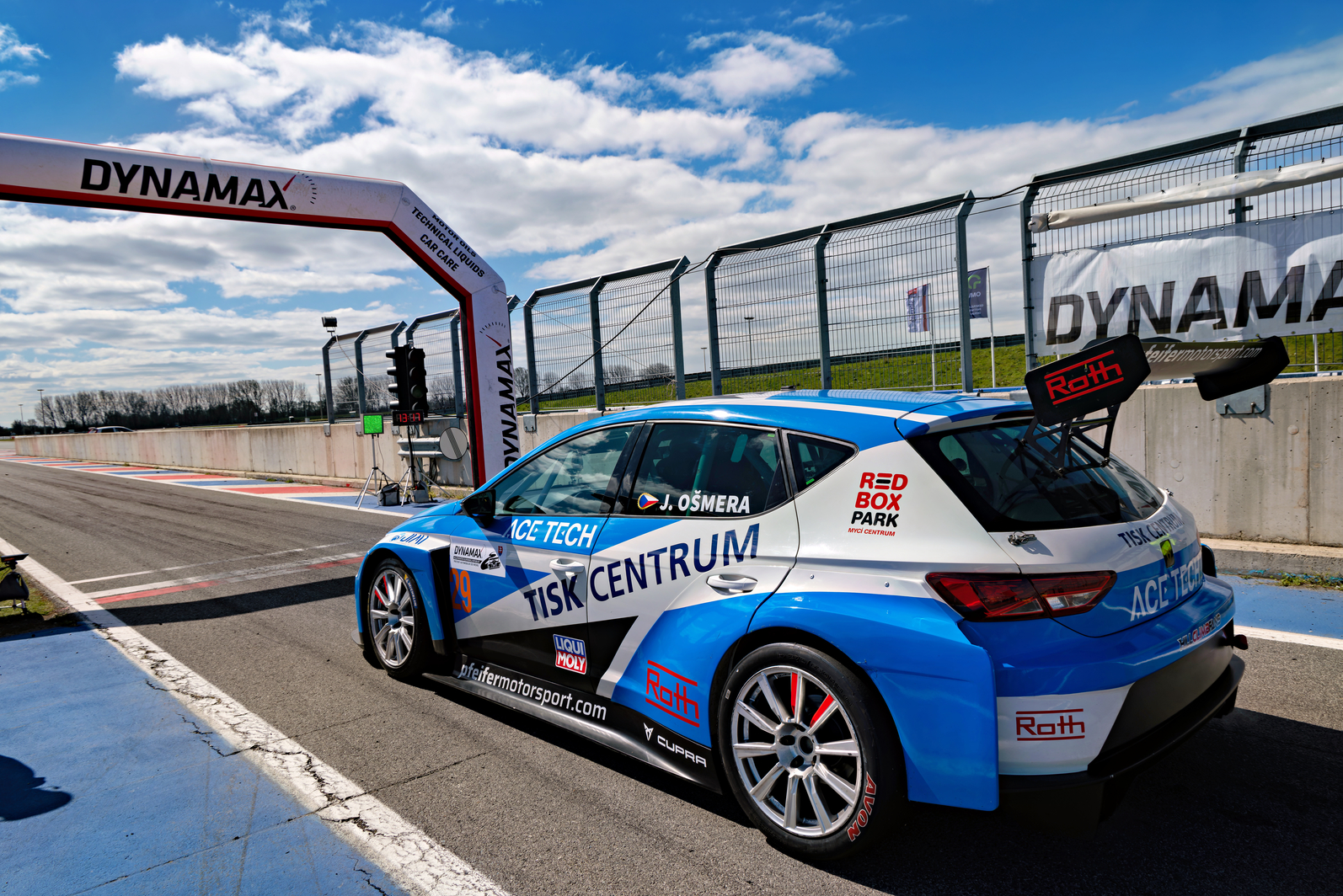 Tibor Szabosi Tibor Szabosi