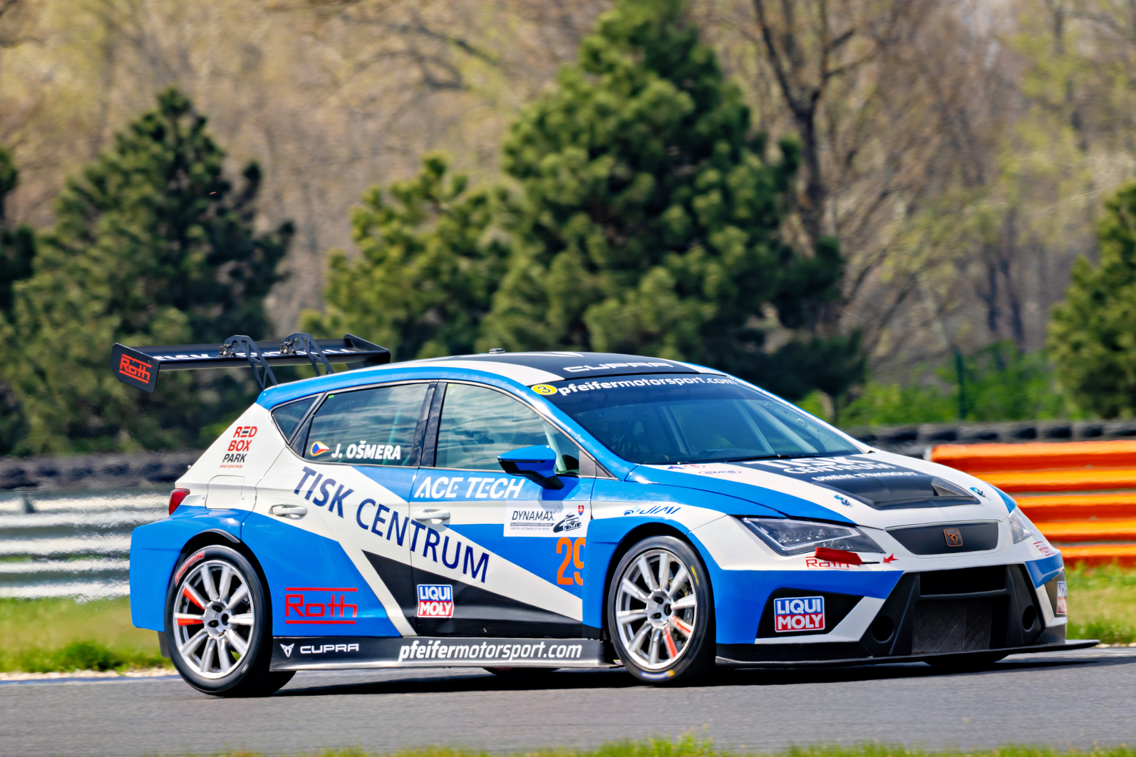 Tibor Szabosi Tibor Szabosi