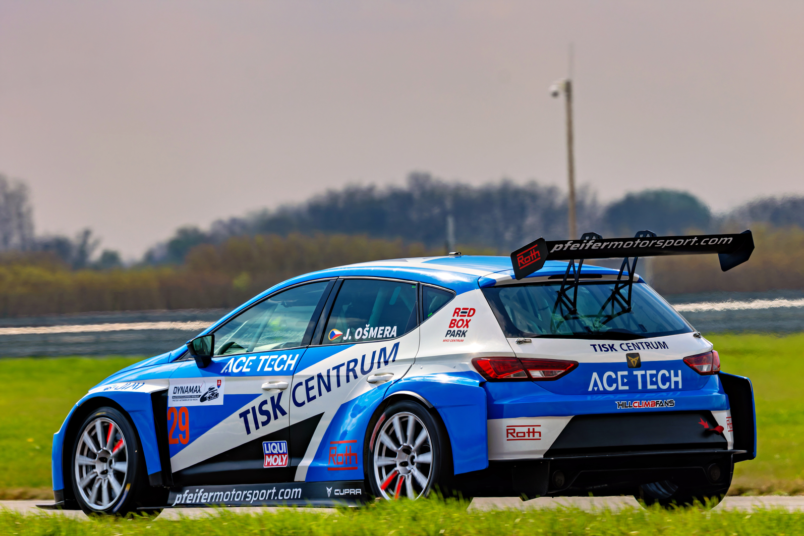 Tibor Szabosi Tibor Szabosi