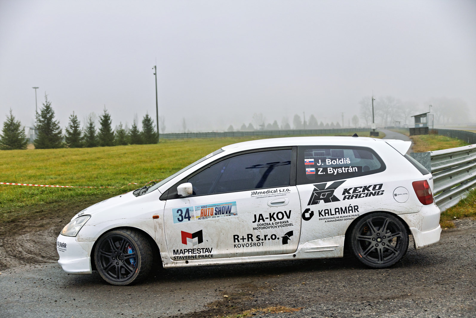 Tibor Szabosi Tibor Szabosi