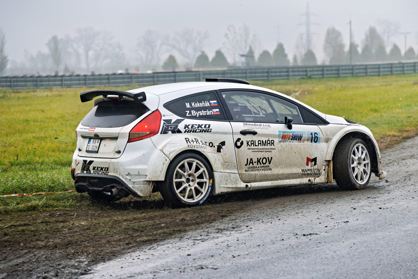 Tibor Szabosi Tibor Szabosi