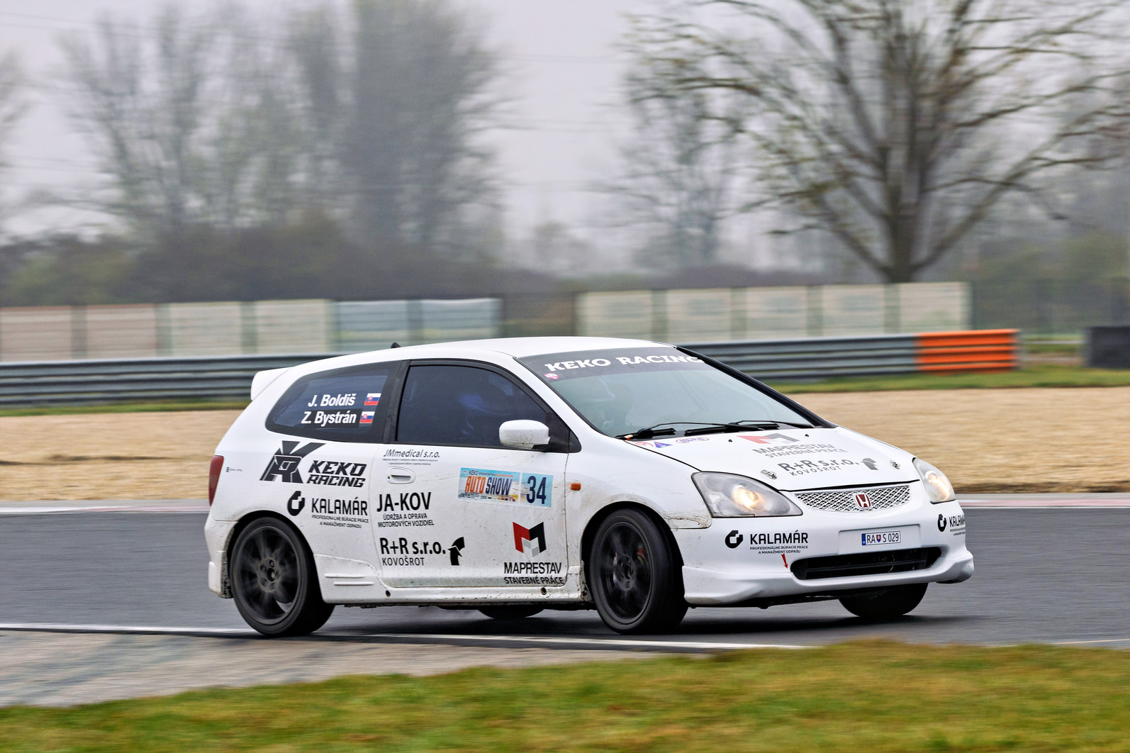 Tibor Szabosi Tibor Szabosi