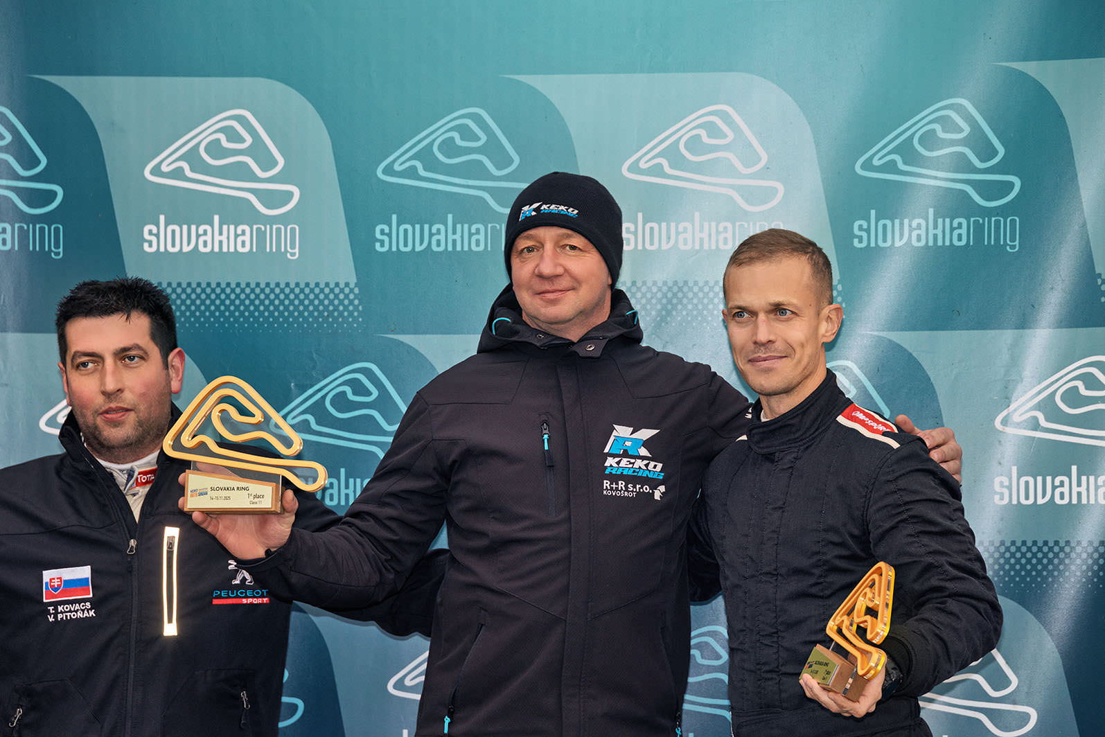 Tibor Szabosi Tibor Szabosi