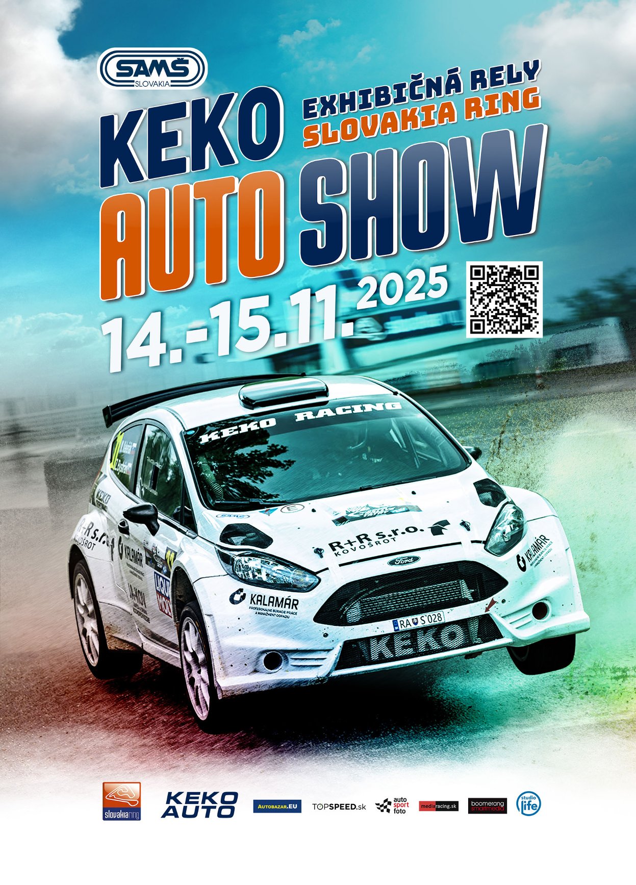 16. KEKO AUTO SHOW 2025