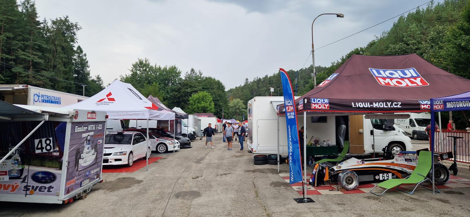 AUTOPOLA Jankov vŕ&scaron;ok 2024