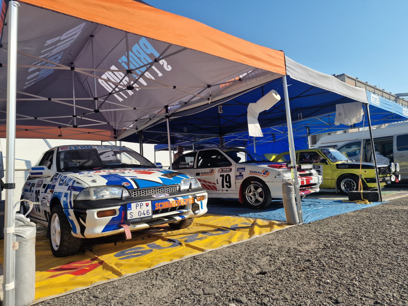 ZEKO Racing Team ZEKO Racing Team