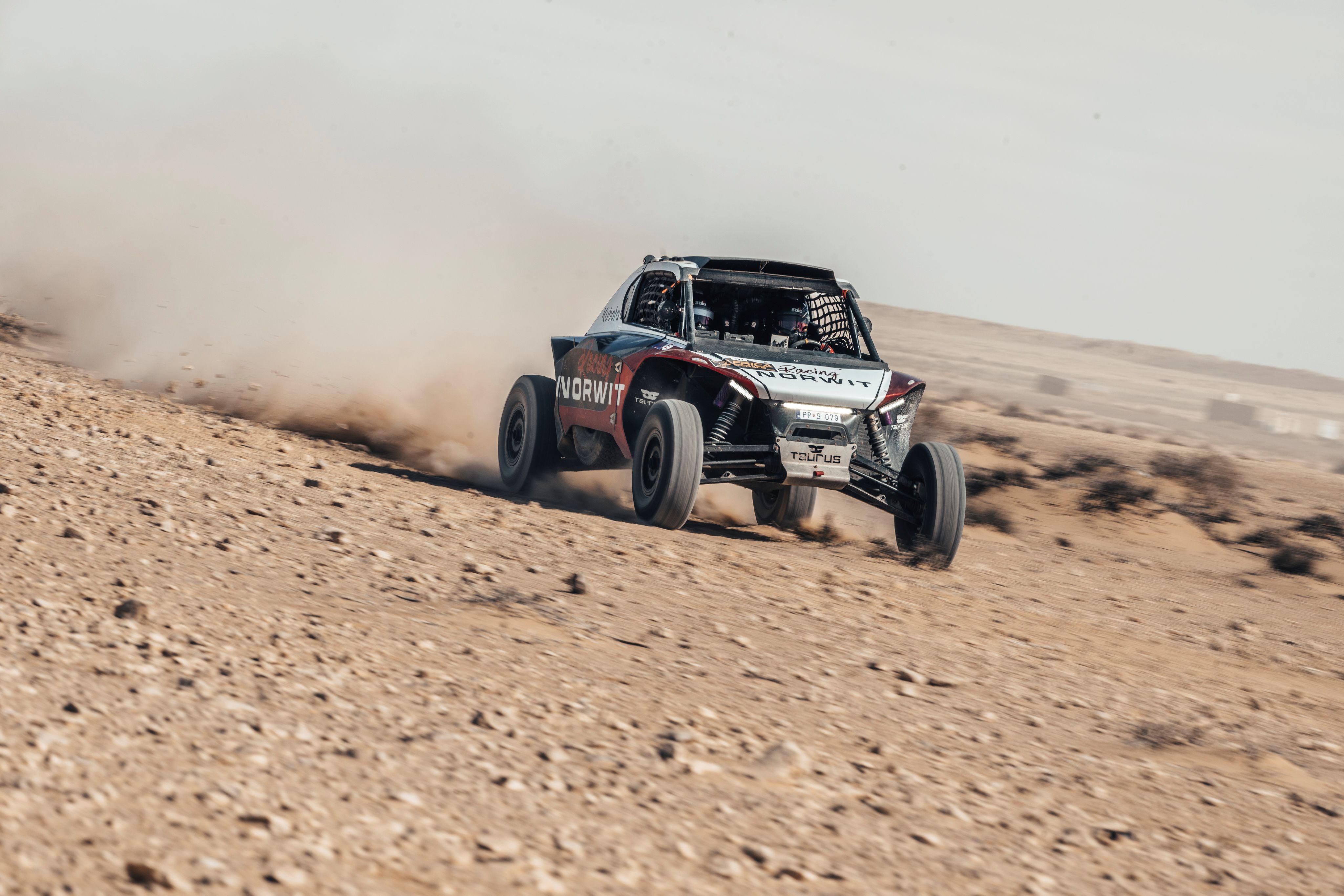 NORWIT Racing NORWIT Racing