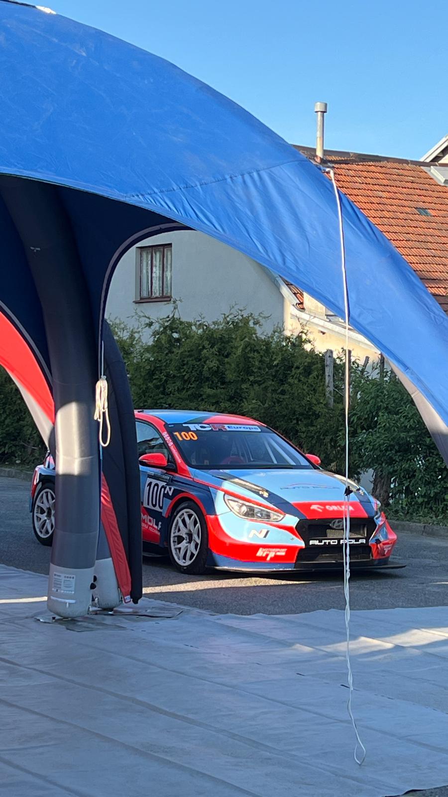 BRP Motorsport