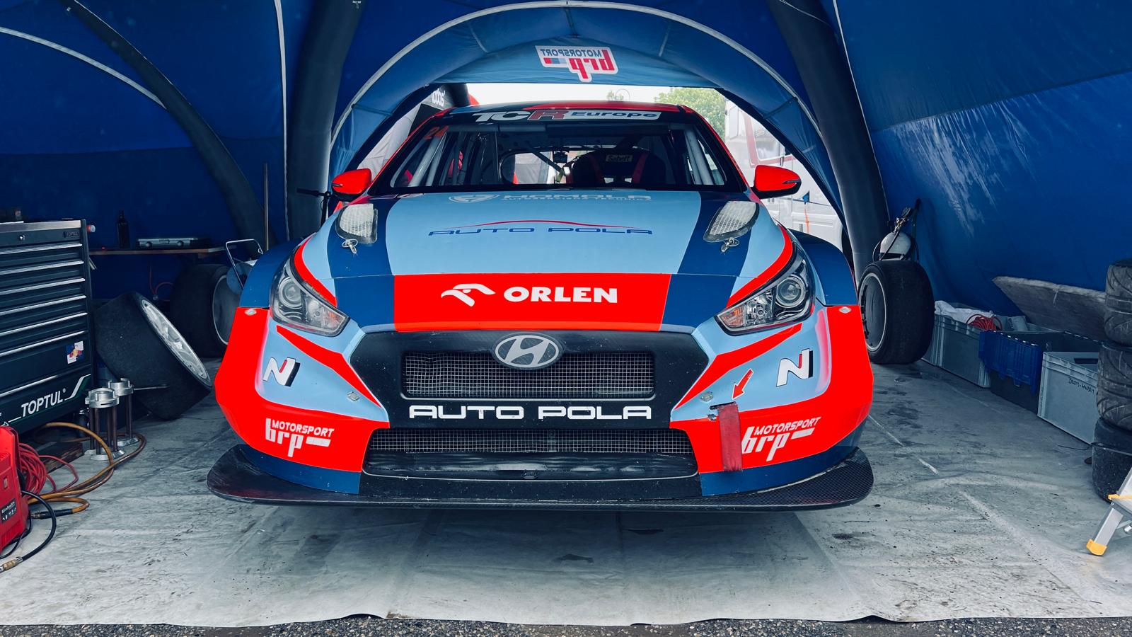 BRP Motorsport