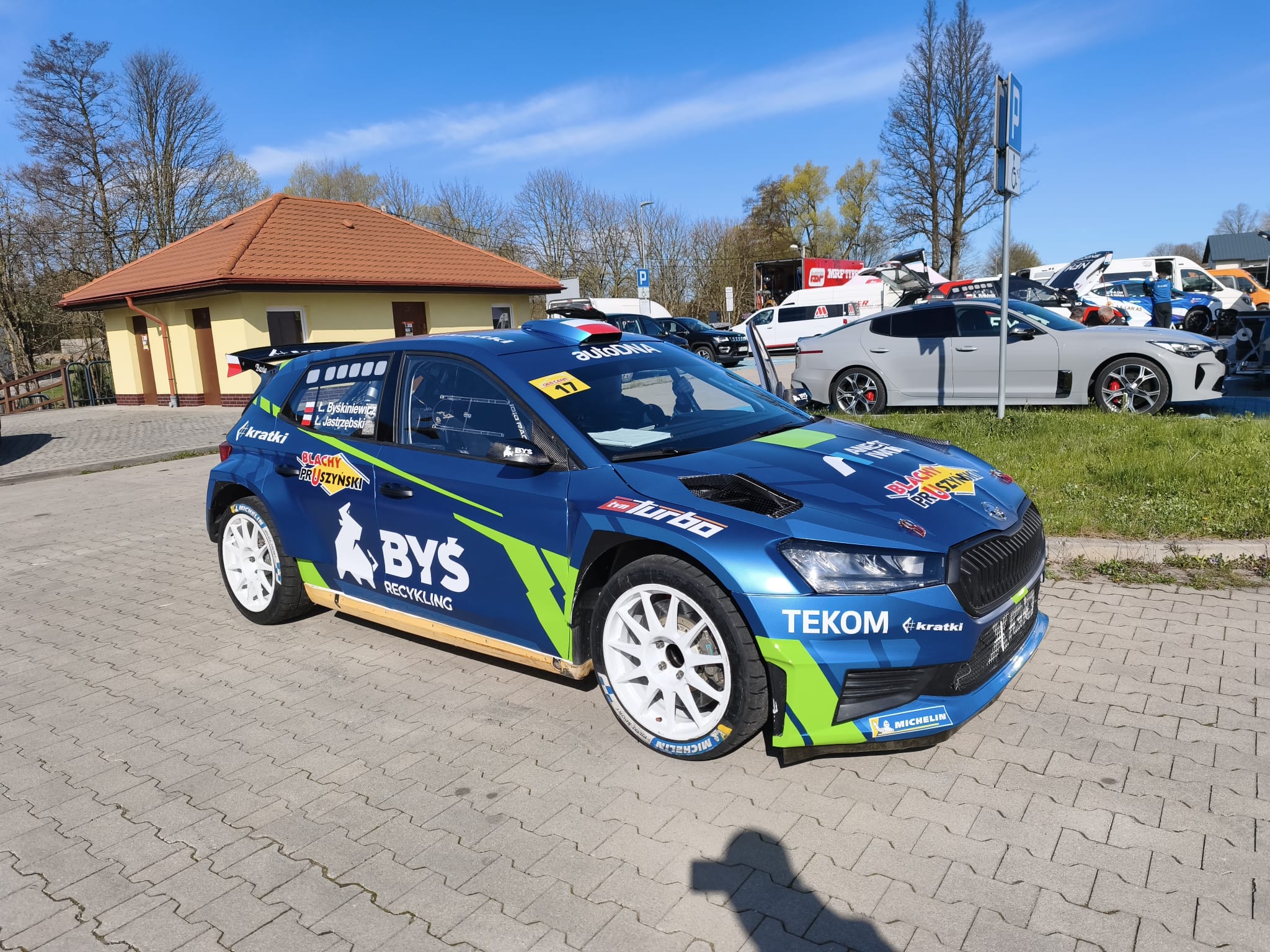 XIQIO Racing Team