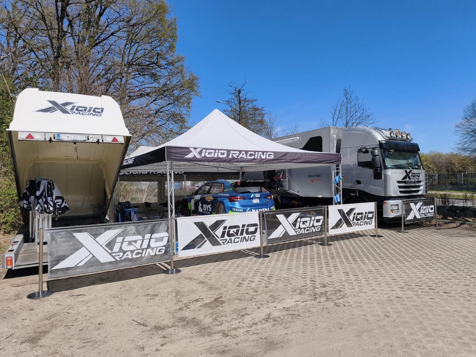 XIQIO Racing Team