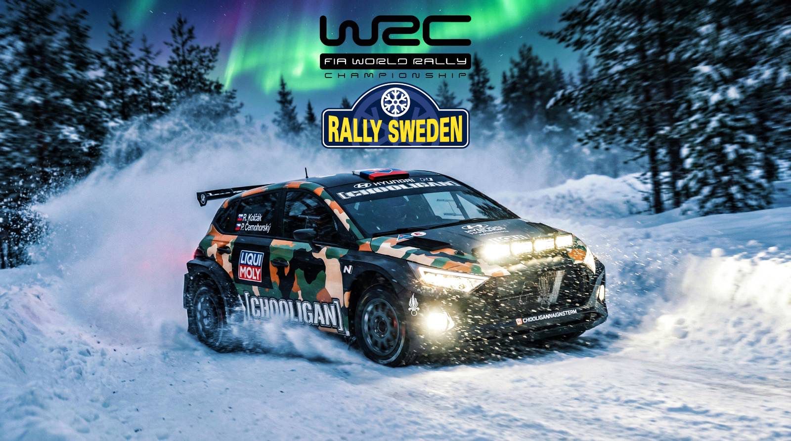 Chooligan Racing Team