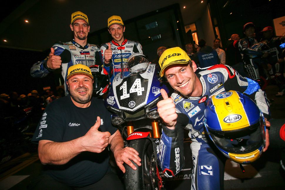 Slovakia Ring csm-ewc-8-h-oschersleben-2017-race-5-770d421b6a.jpg