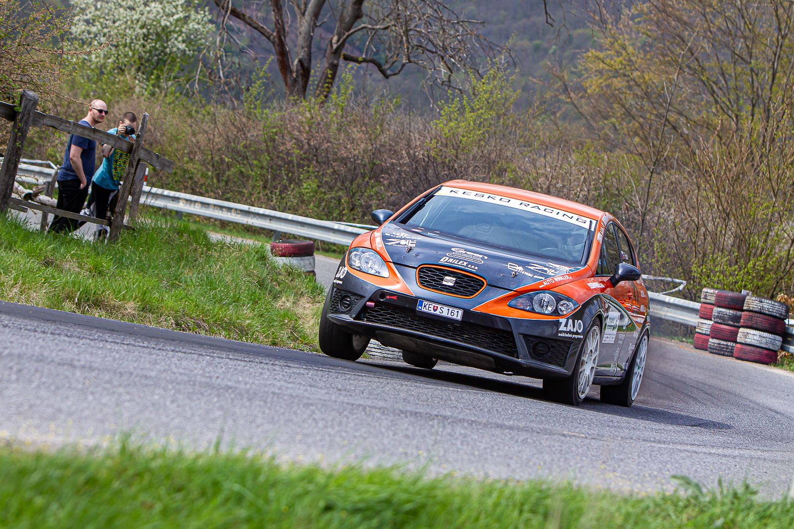 Kesko Racing Team