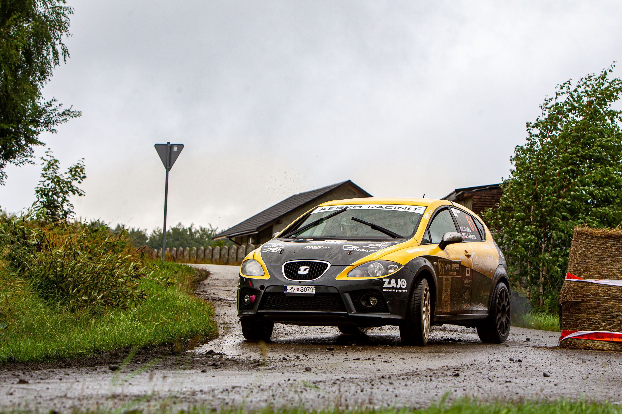 Kesko Racing Team