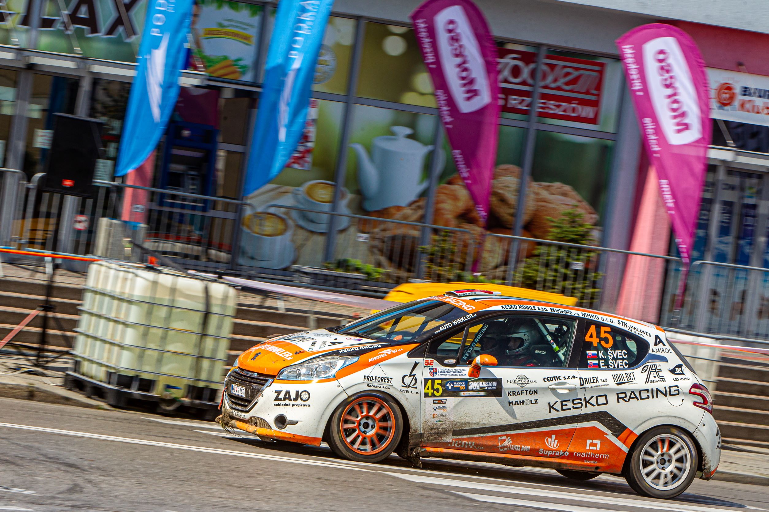 Kesko Racing Team