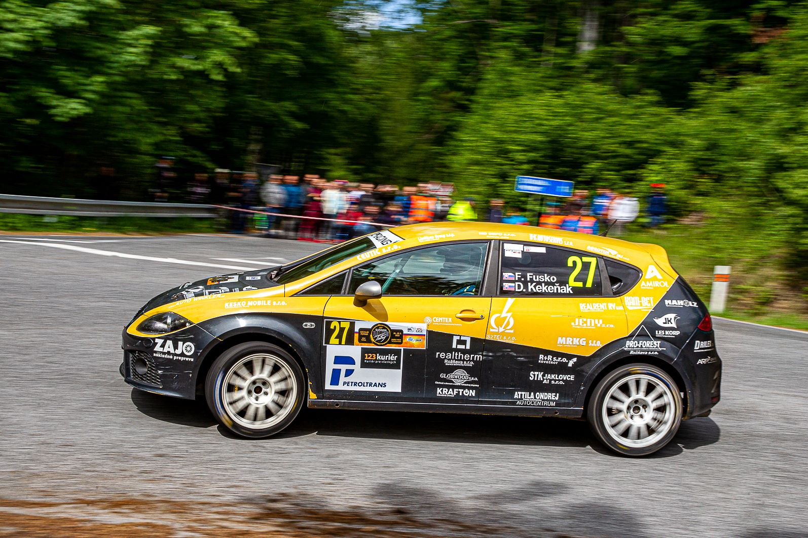 Kesko Racing Team