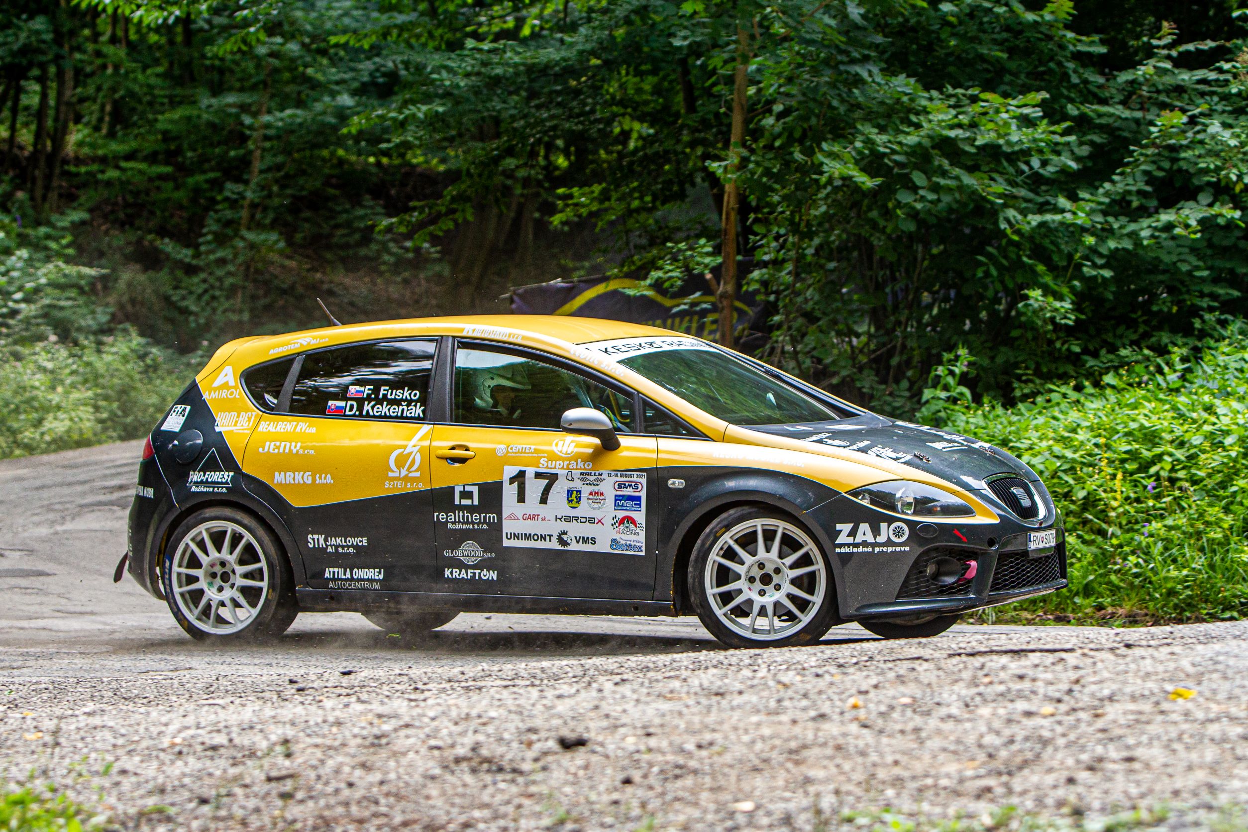 Kesko Racing Team