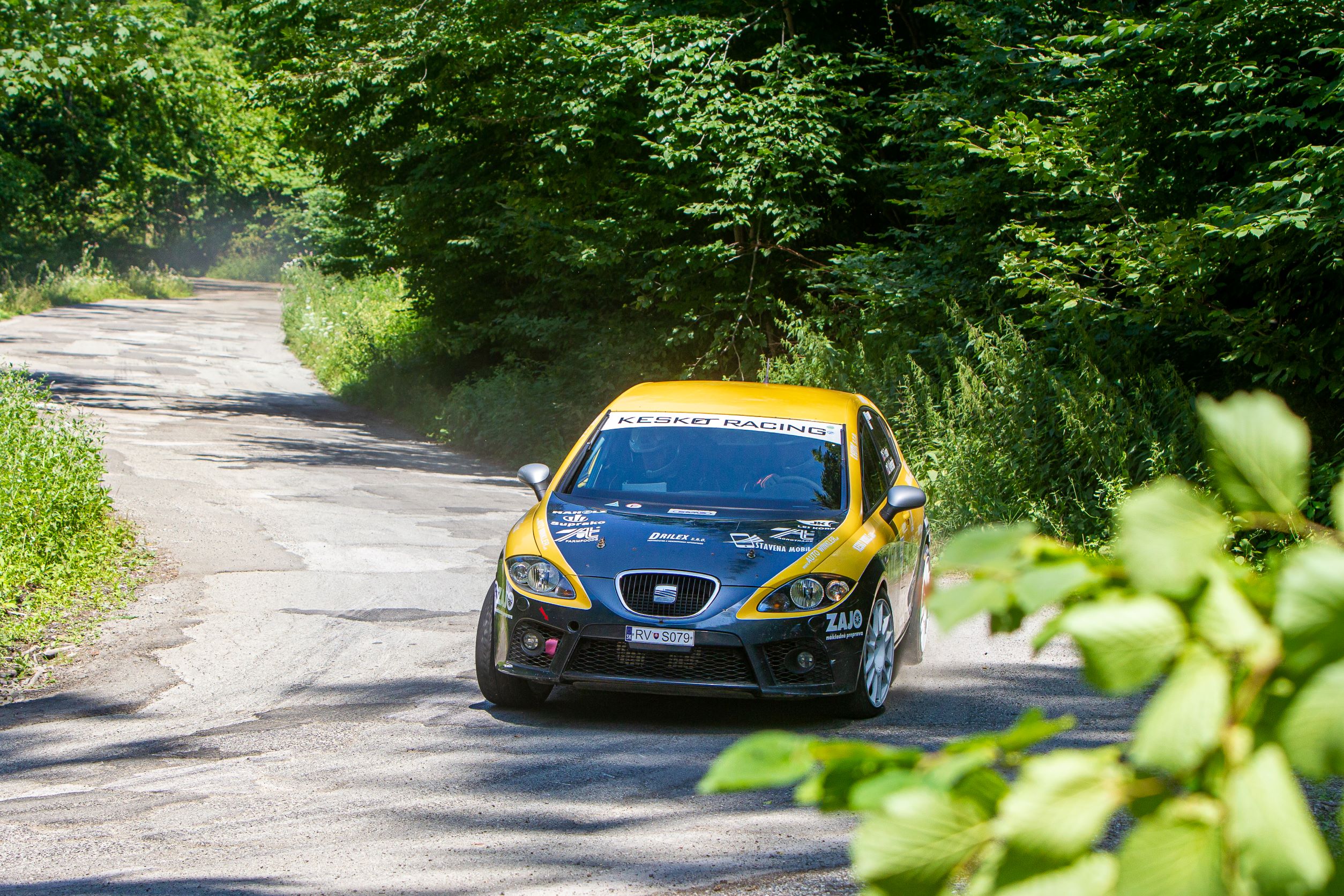Kesko Racing Team