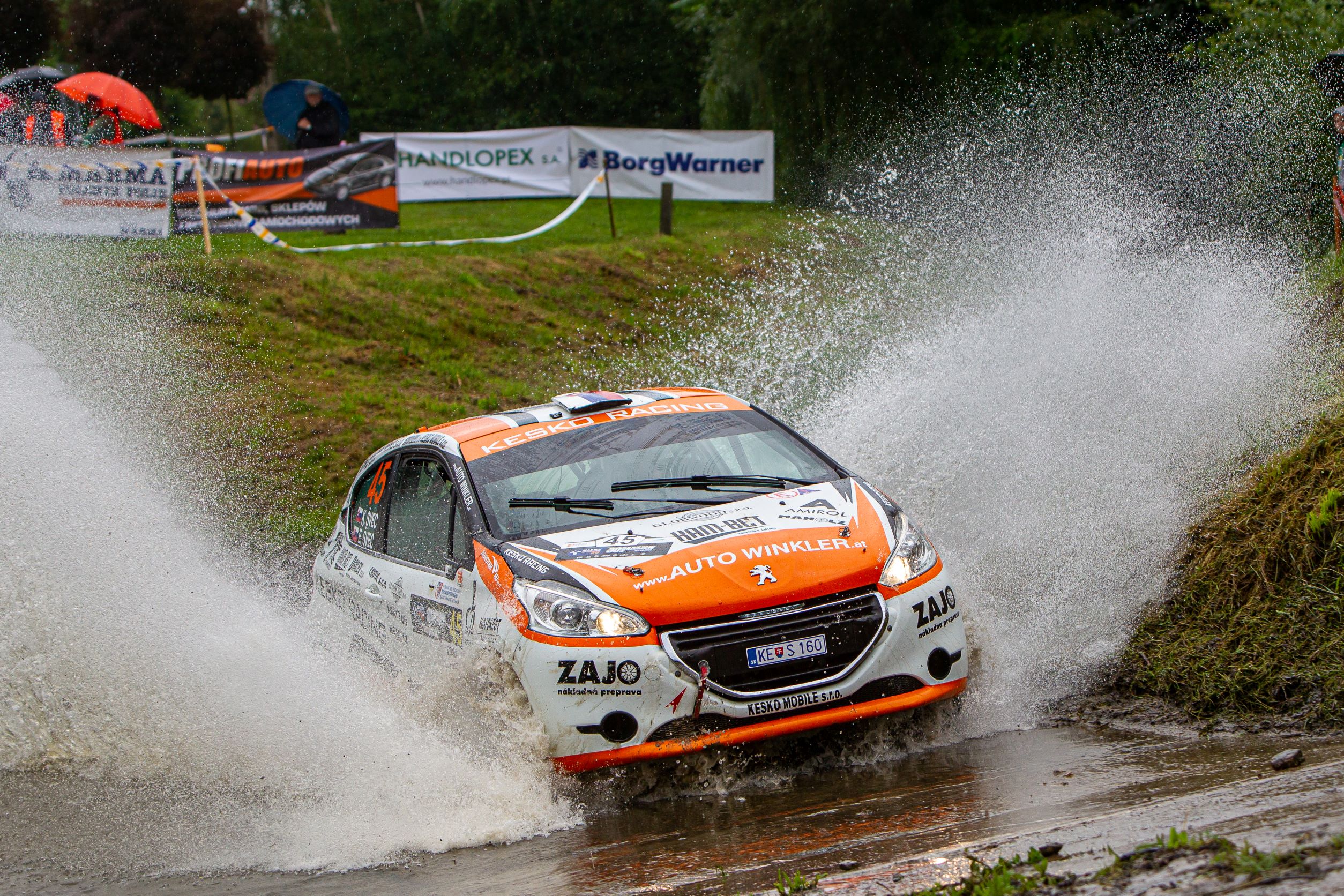 Kesko Racing Team