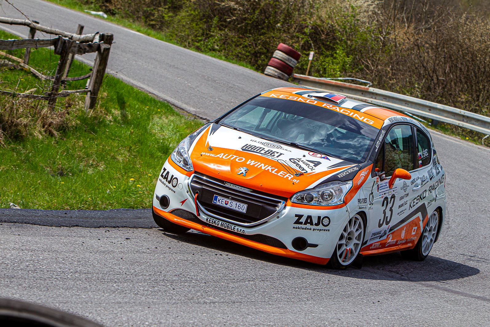 Kesko Racing Team