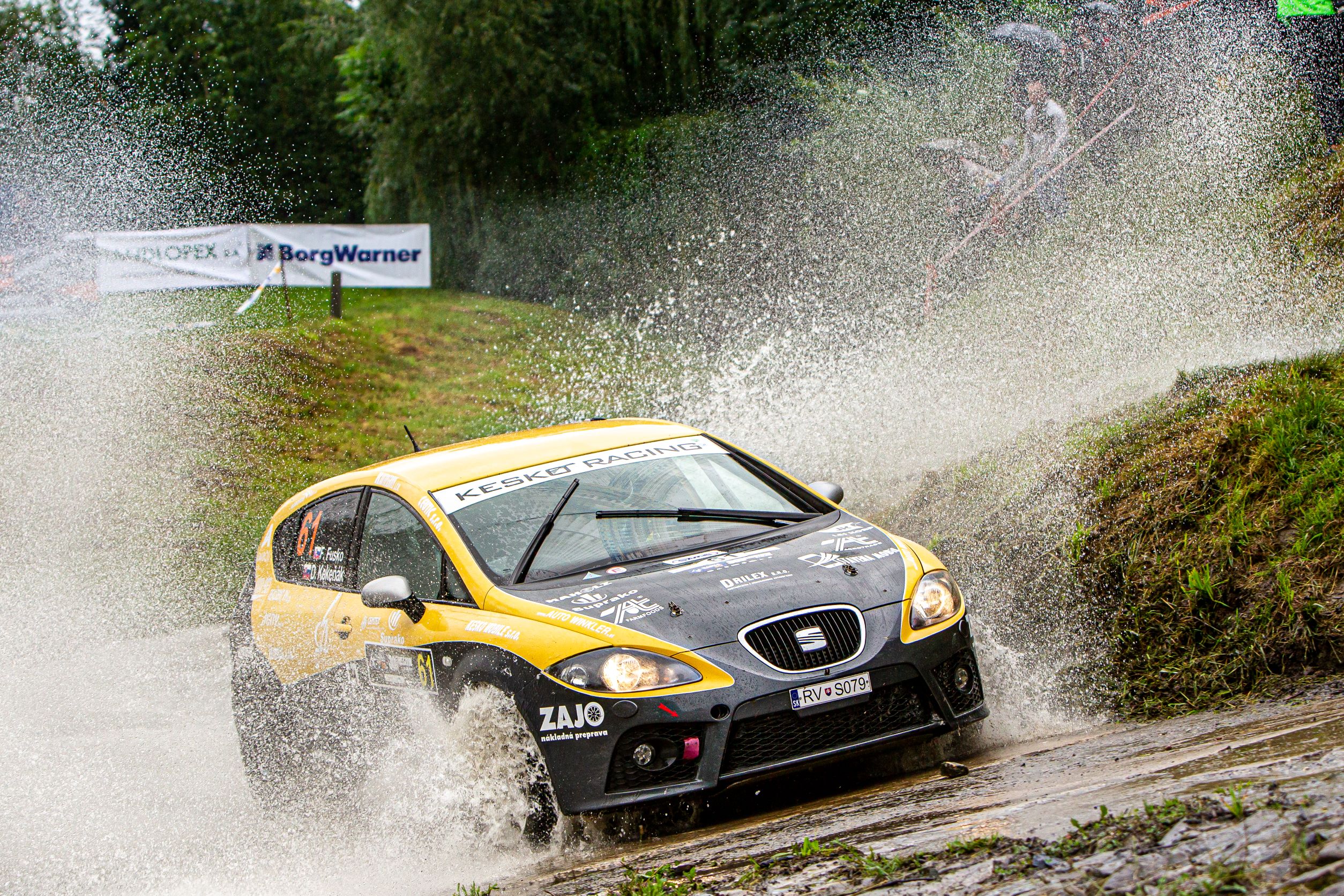 Kesko Racing Team