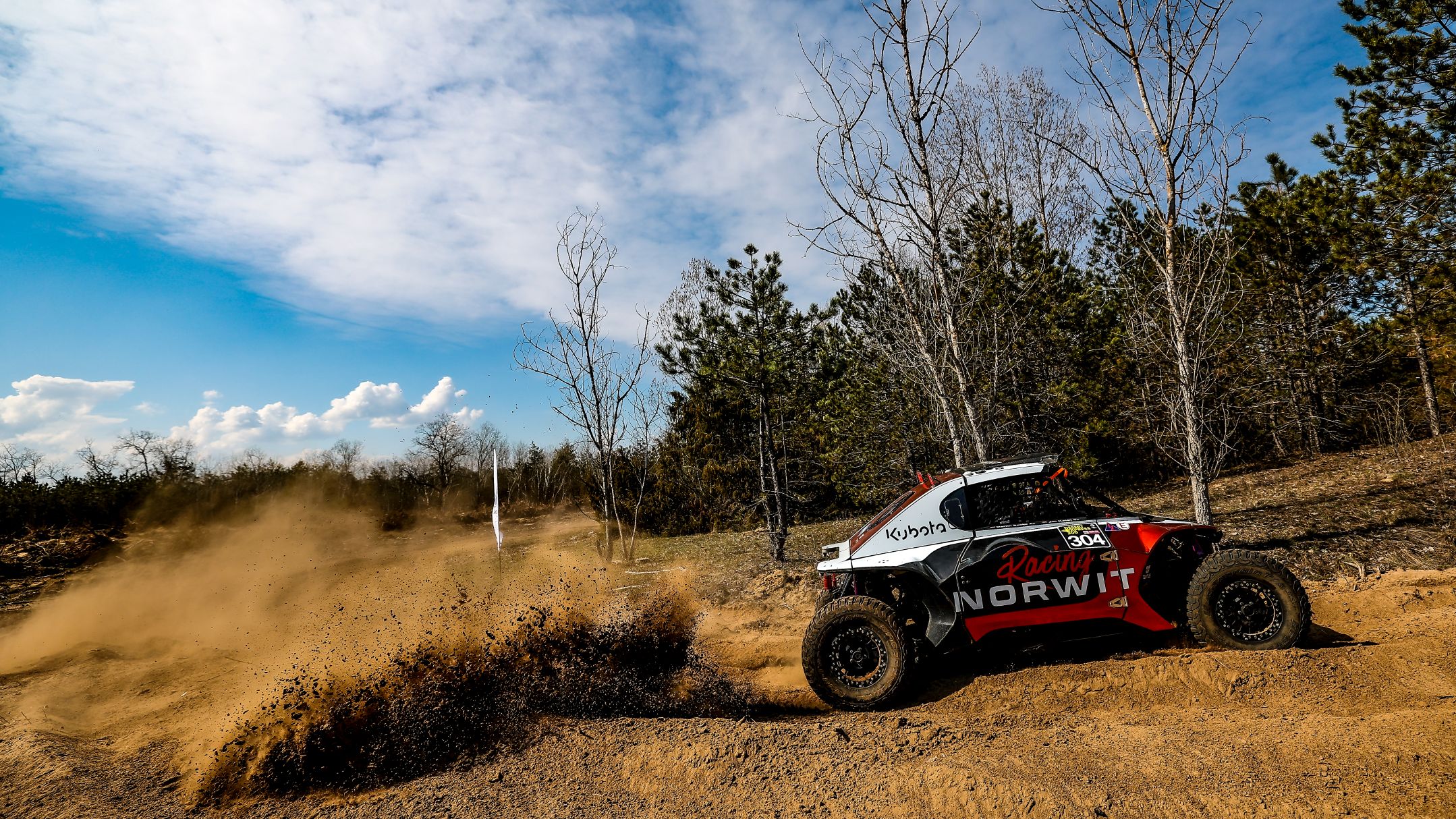 NORWIT Racing NORWIT Racing