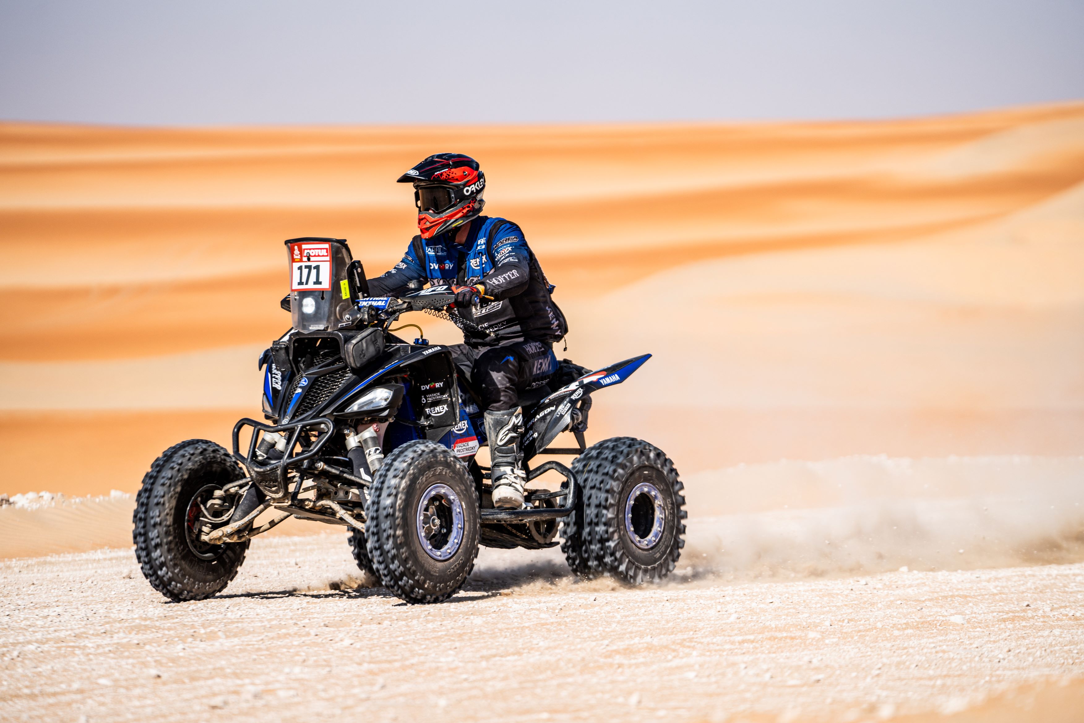 Varga Motorsport Team