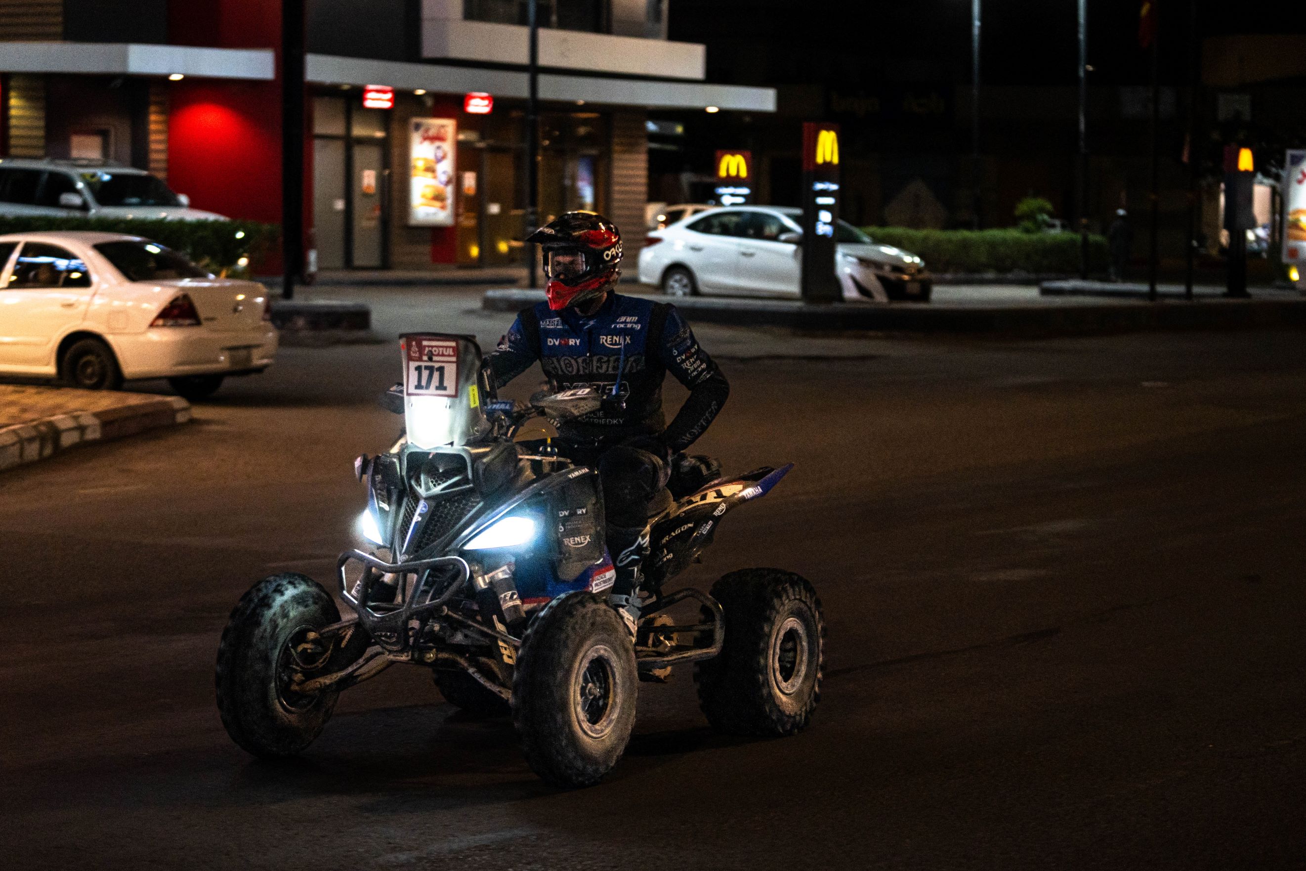 Varga Motorsport Team