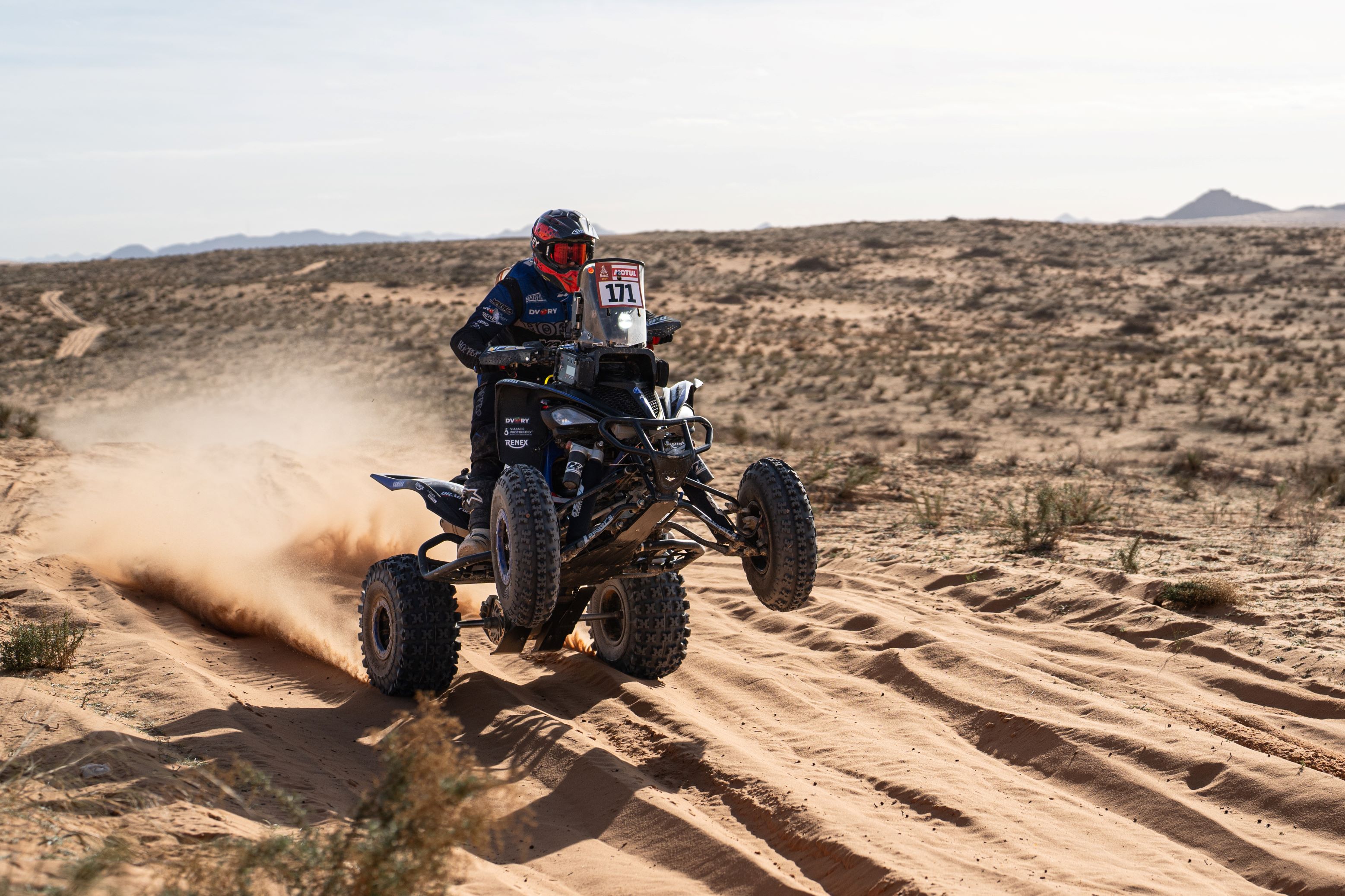 Varga Motorsport Team