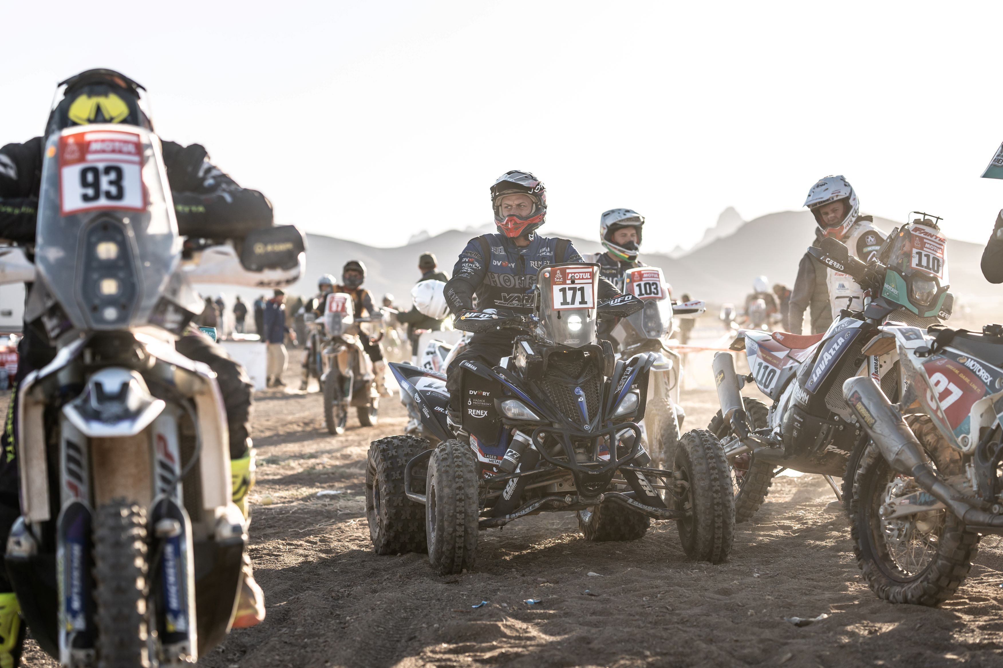 Varga Motorsport Team