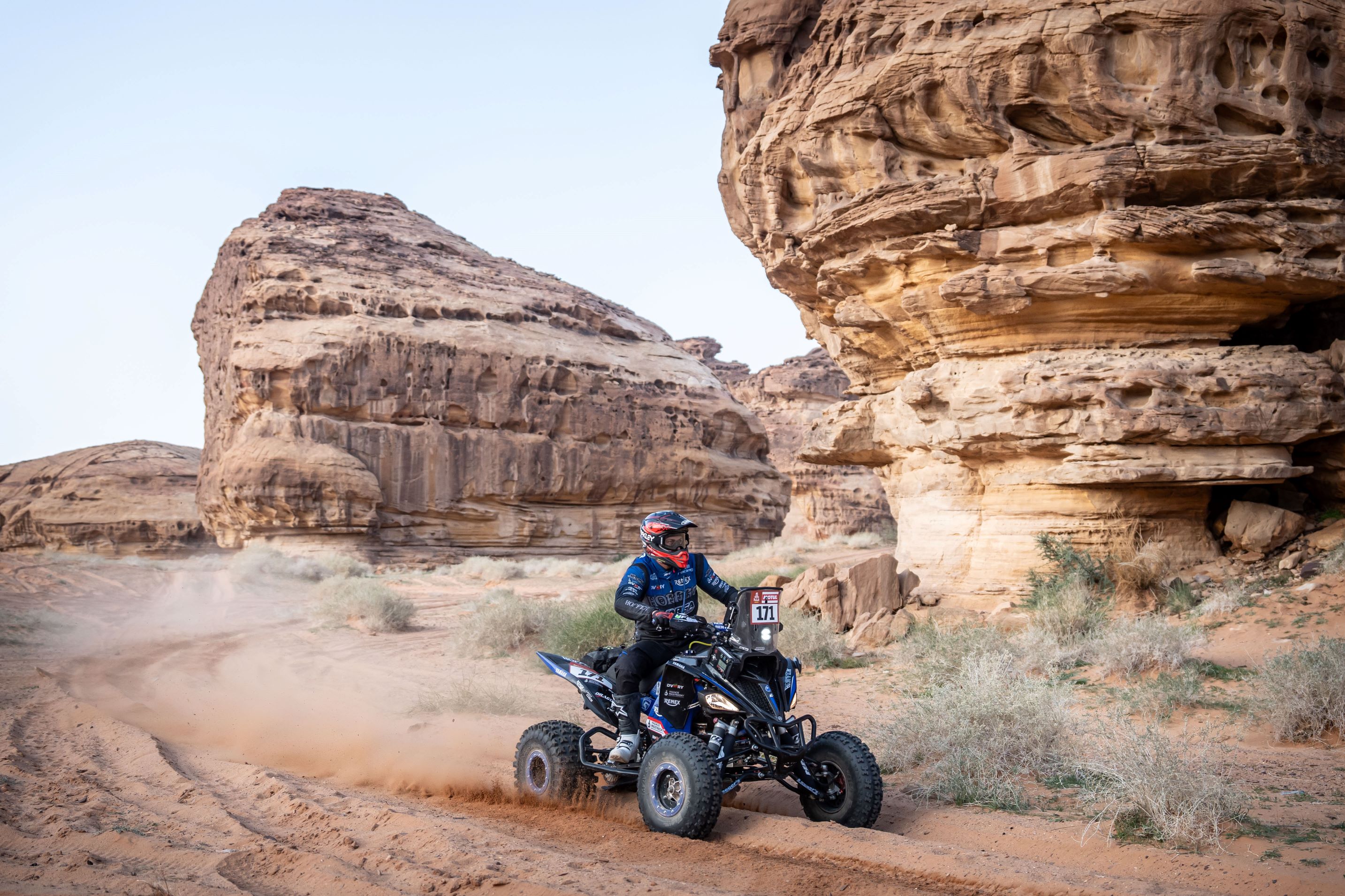 Varga Motorsport Team