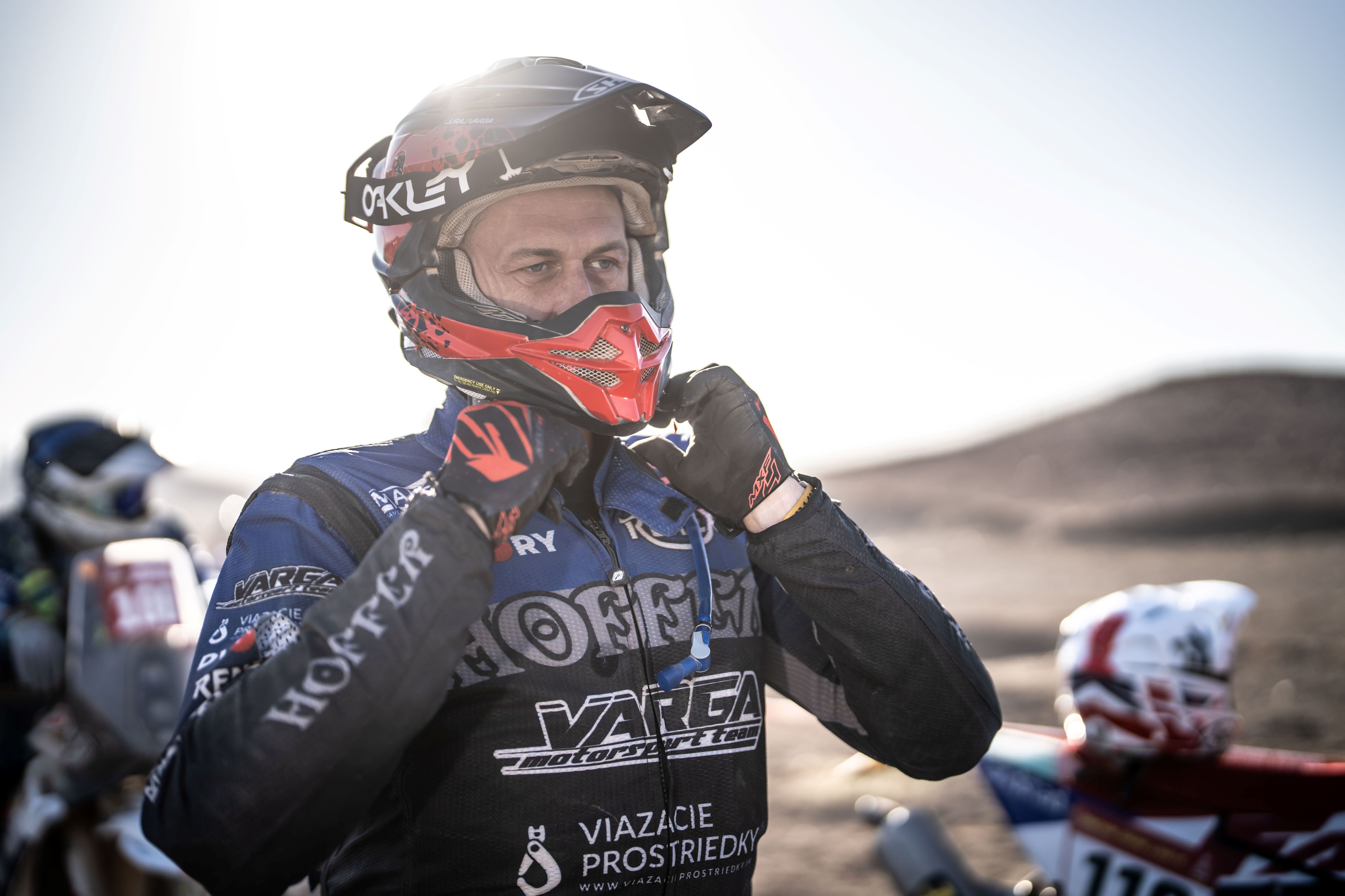 Varga Motorsport Team