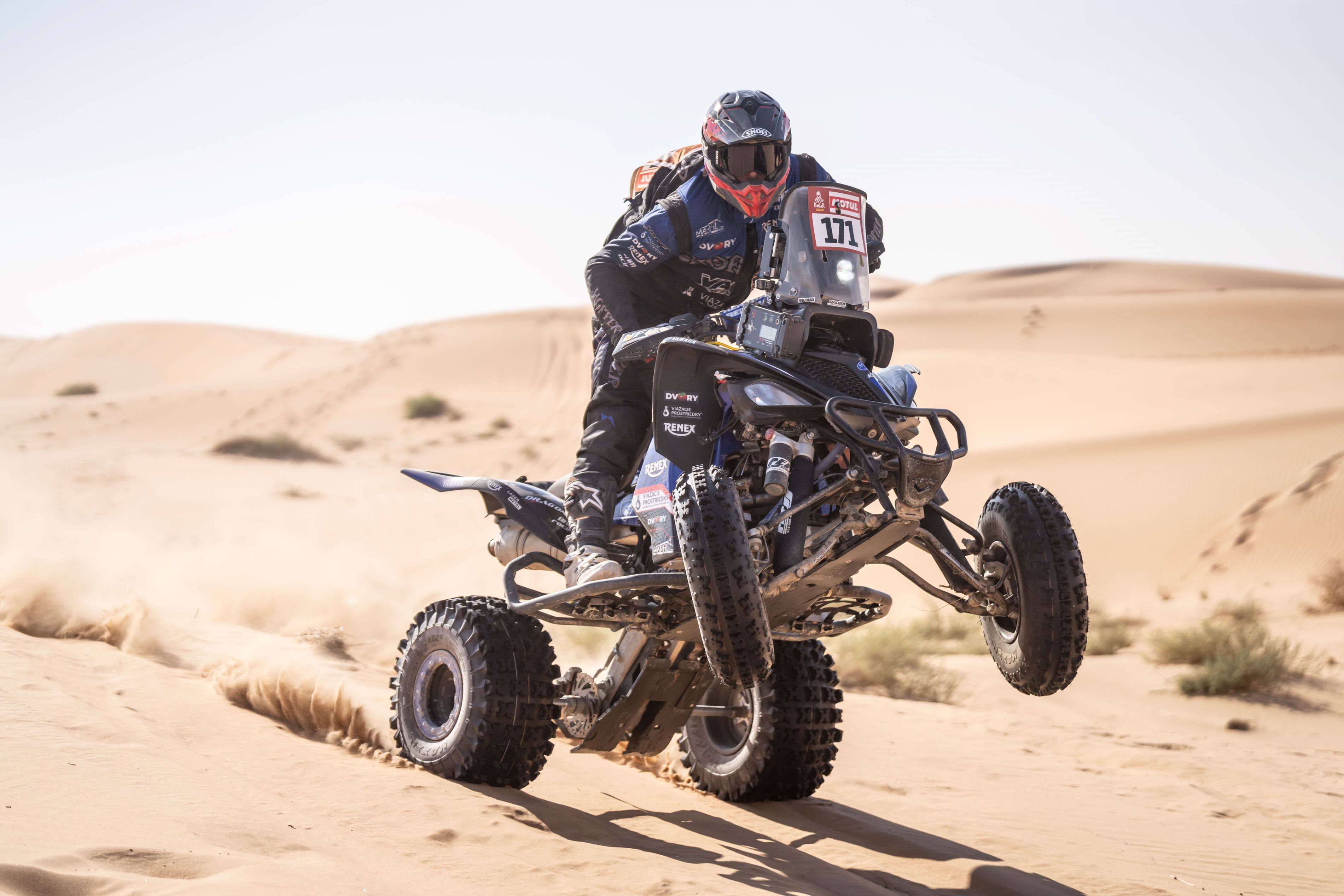 Varga Motorsport Team