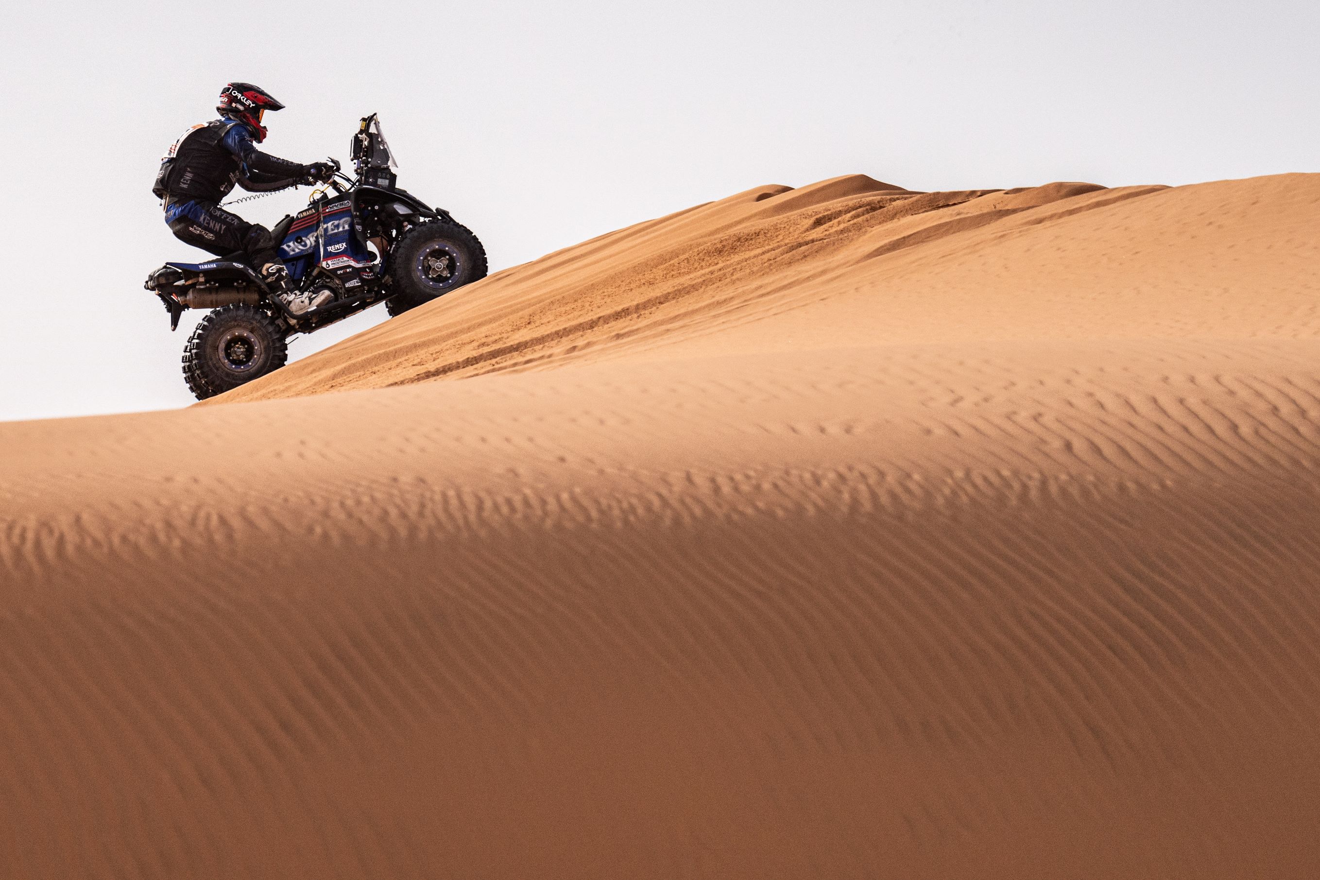 Varga Motorsport Team