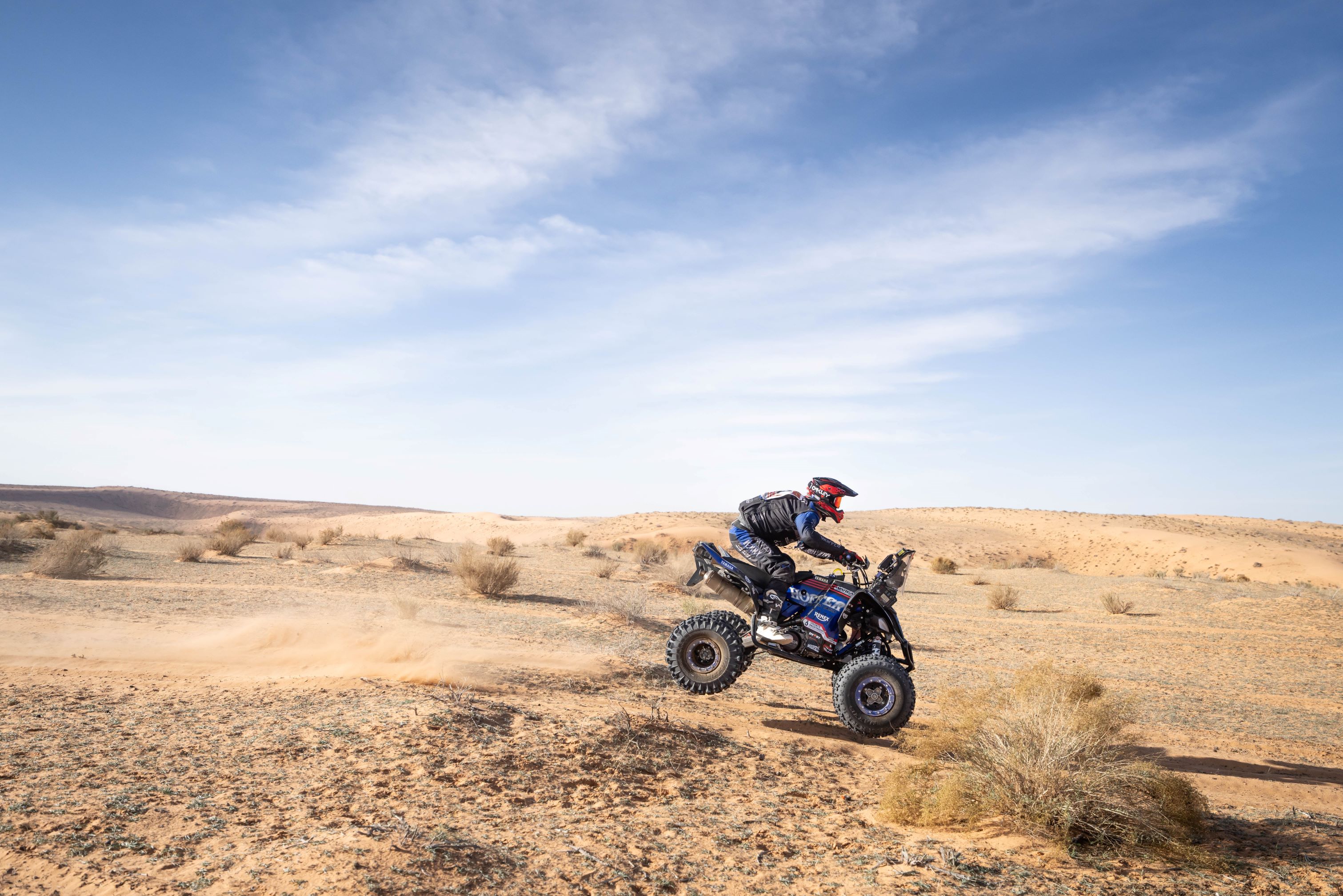 Varga Motorsport Team