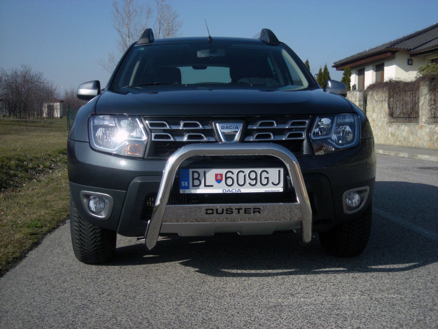 Ivan Václavík; duster-4wd-8951g.jpg