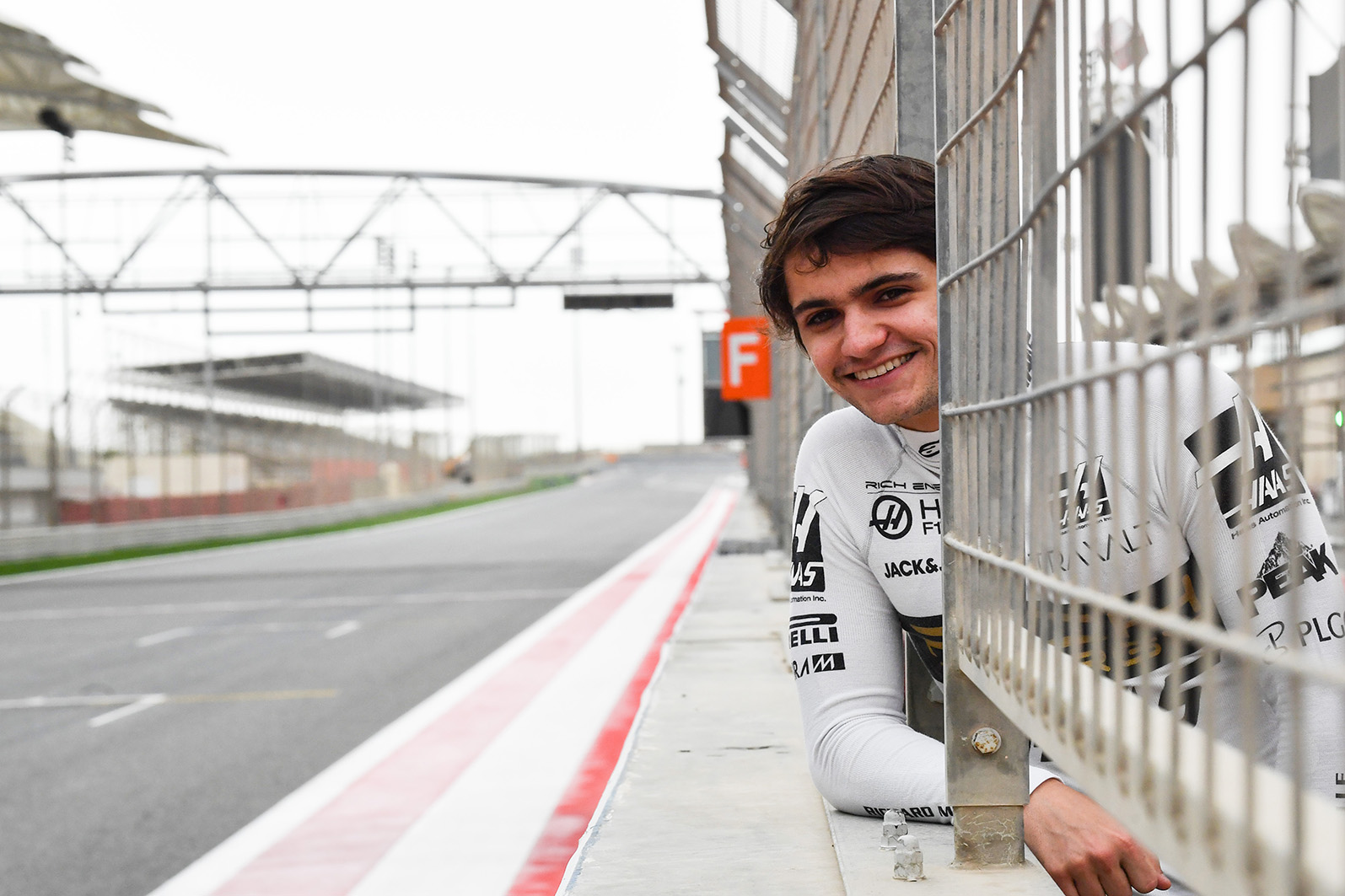 HaasF1 haas03-pietro.jpg