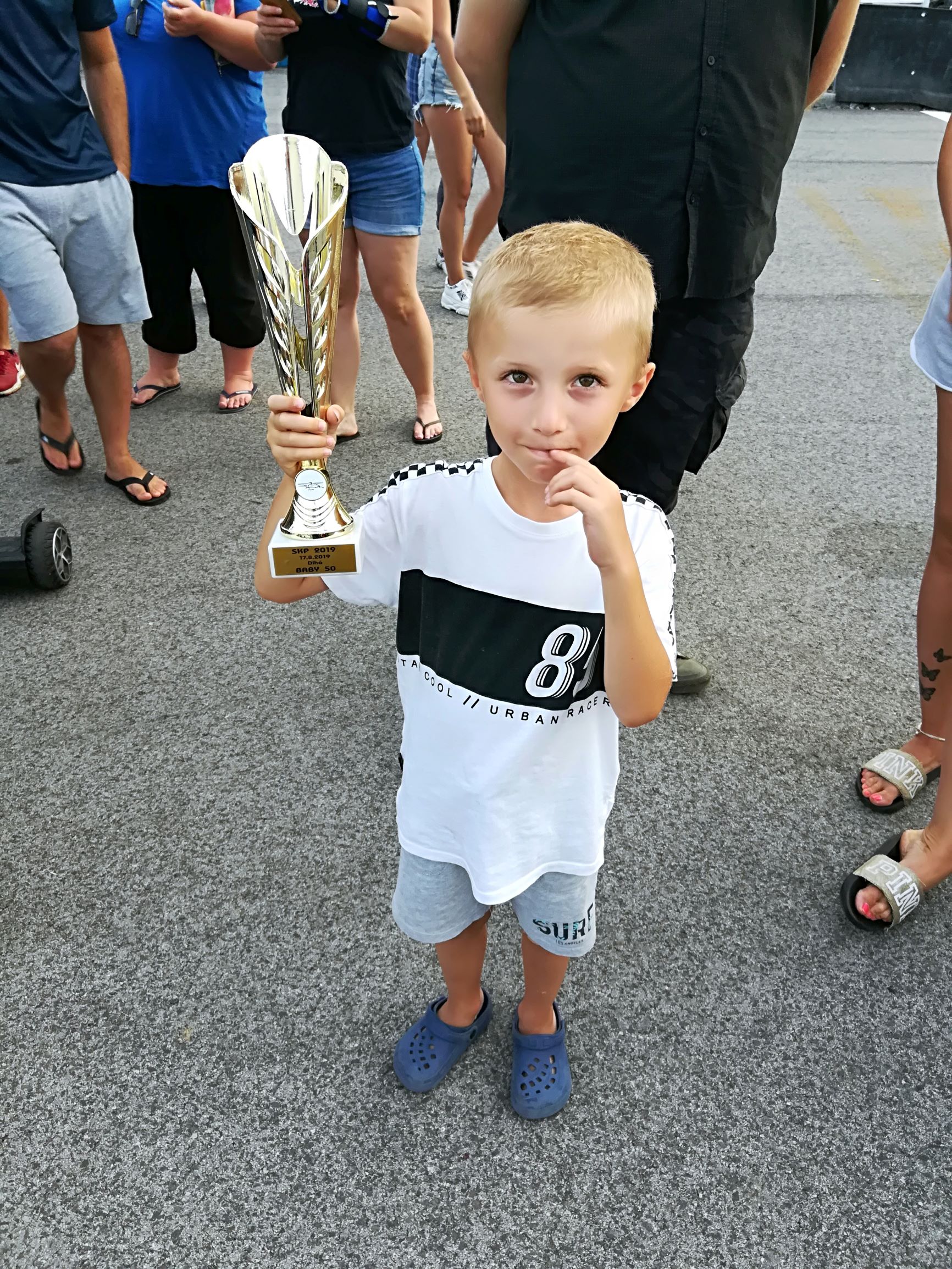 arch&iacute;v Katan Racing