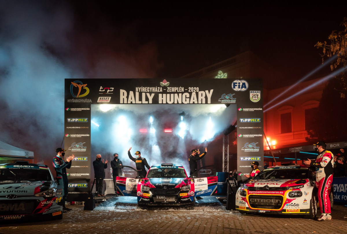 RUFA-MOTOR SPORT Team