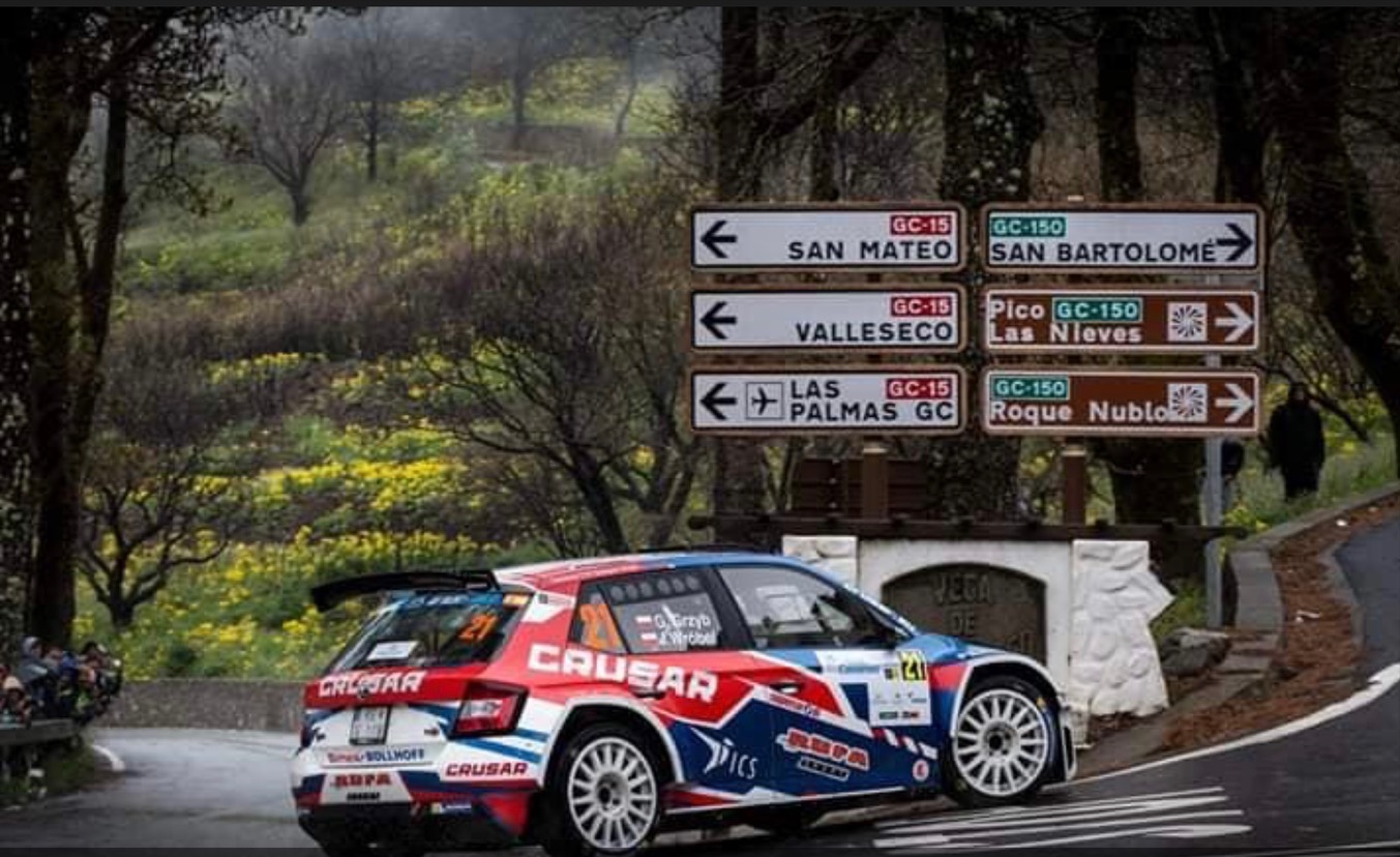 RUFA MOTOR-SPORT Team