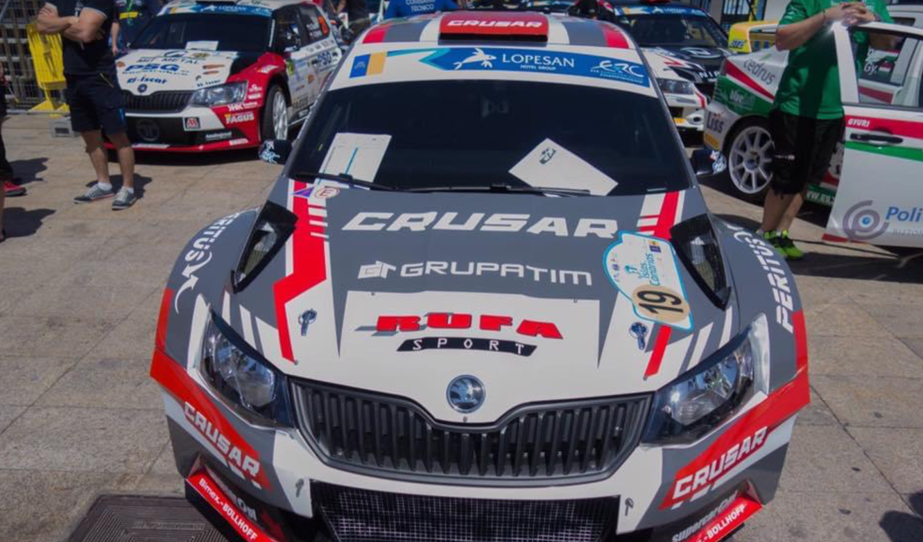 RUFA MOTOR-SPORT Team