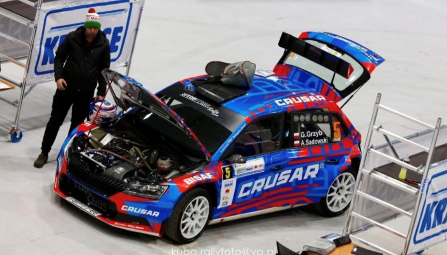 RUFA MOTOR-SPORT Team