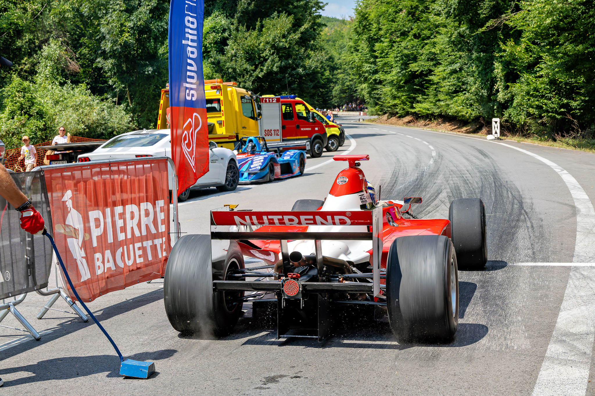 Tibor Szabosi Tibor Szabosi