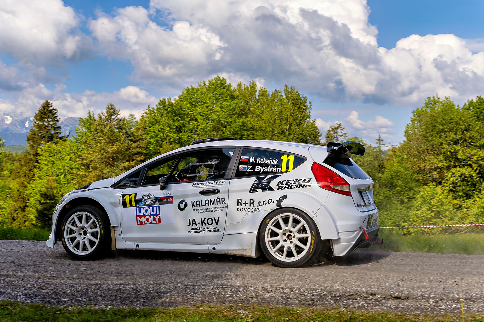 Tibor Szabosi Tibor Szabosi