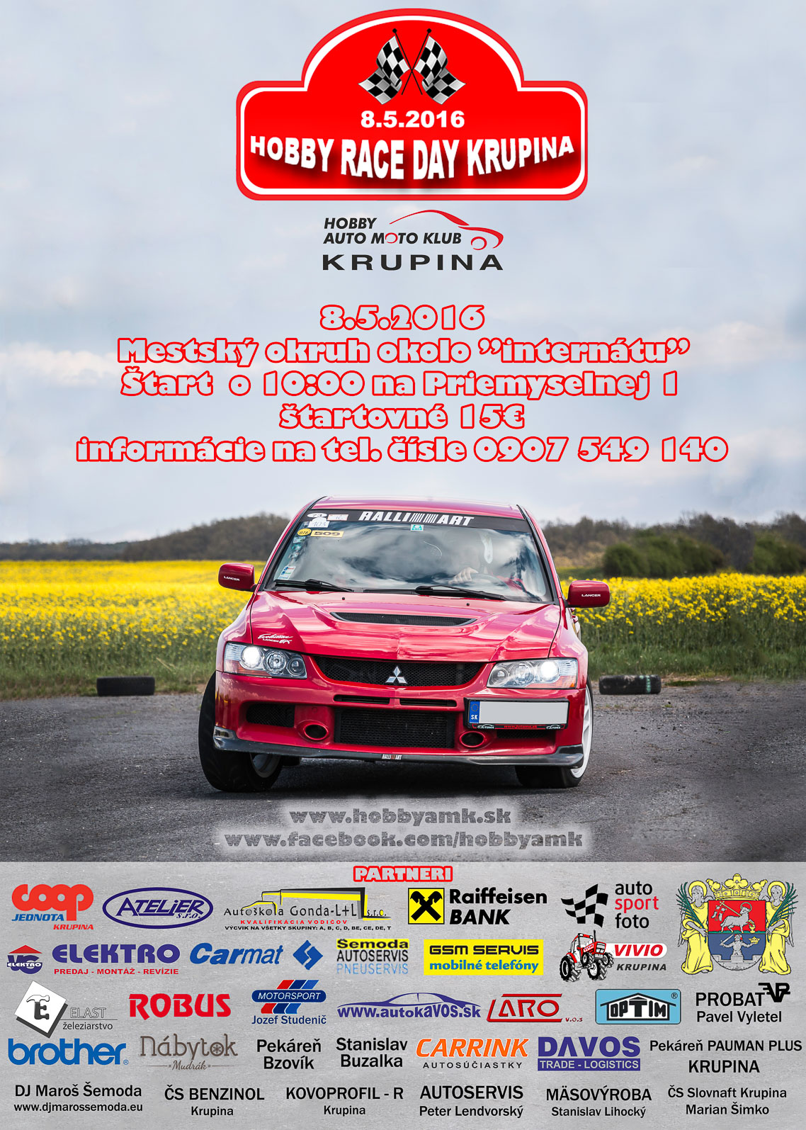 Hobby Auto-Moto Klub Krupina krupina-plagat.jpg