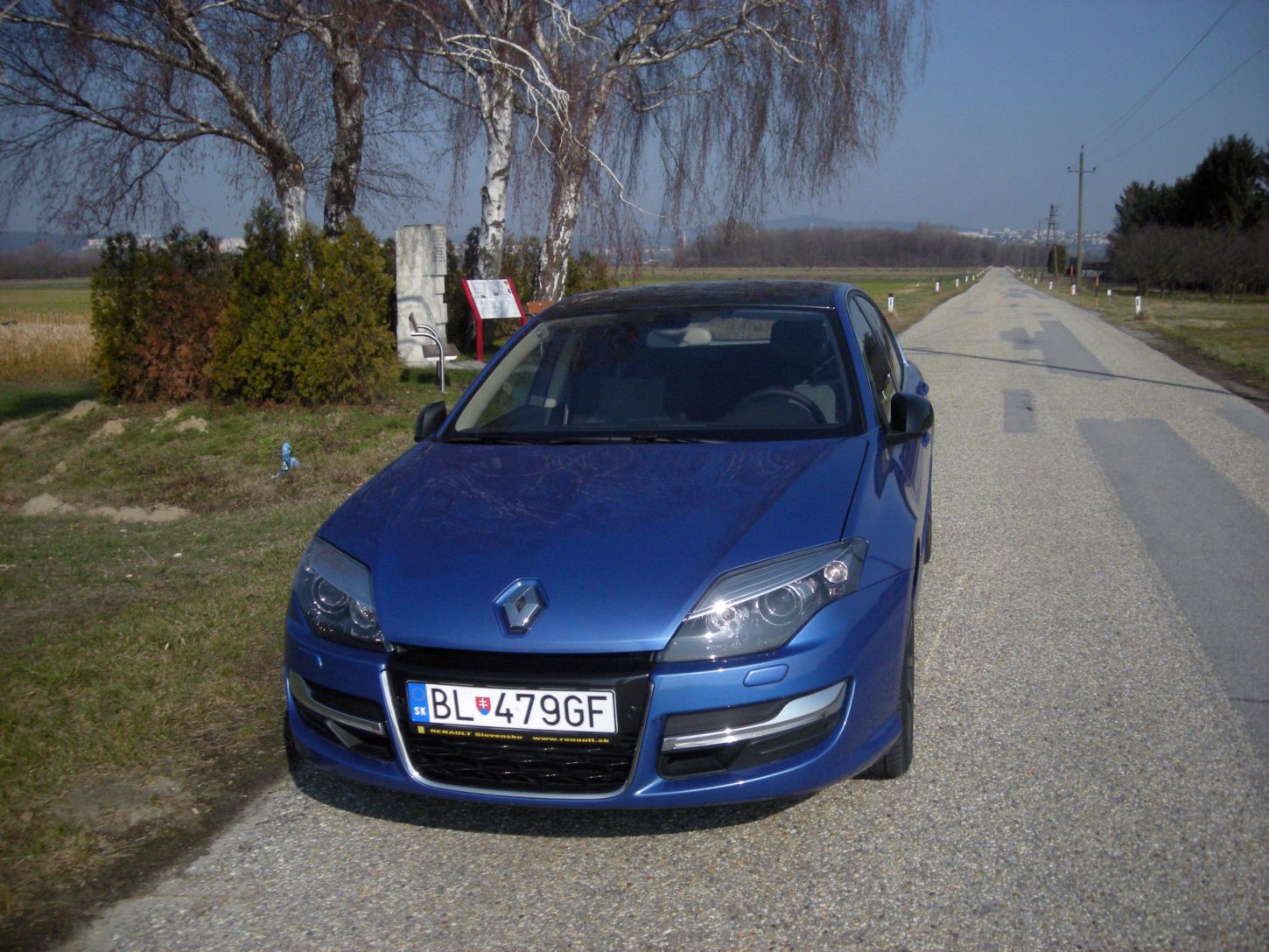 Ivan Václavík; laguna-gt8970gg.jpg